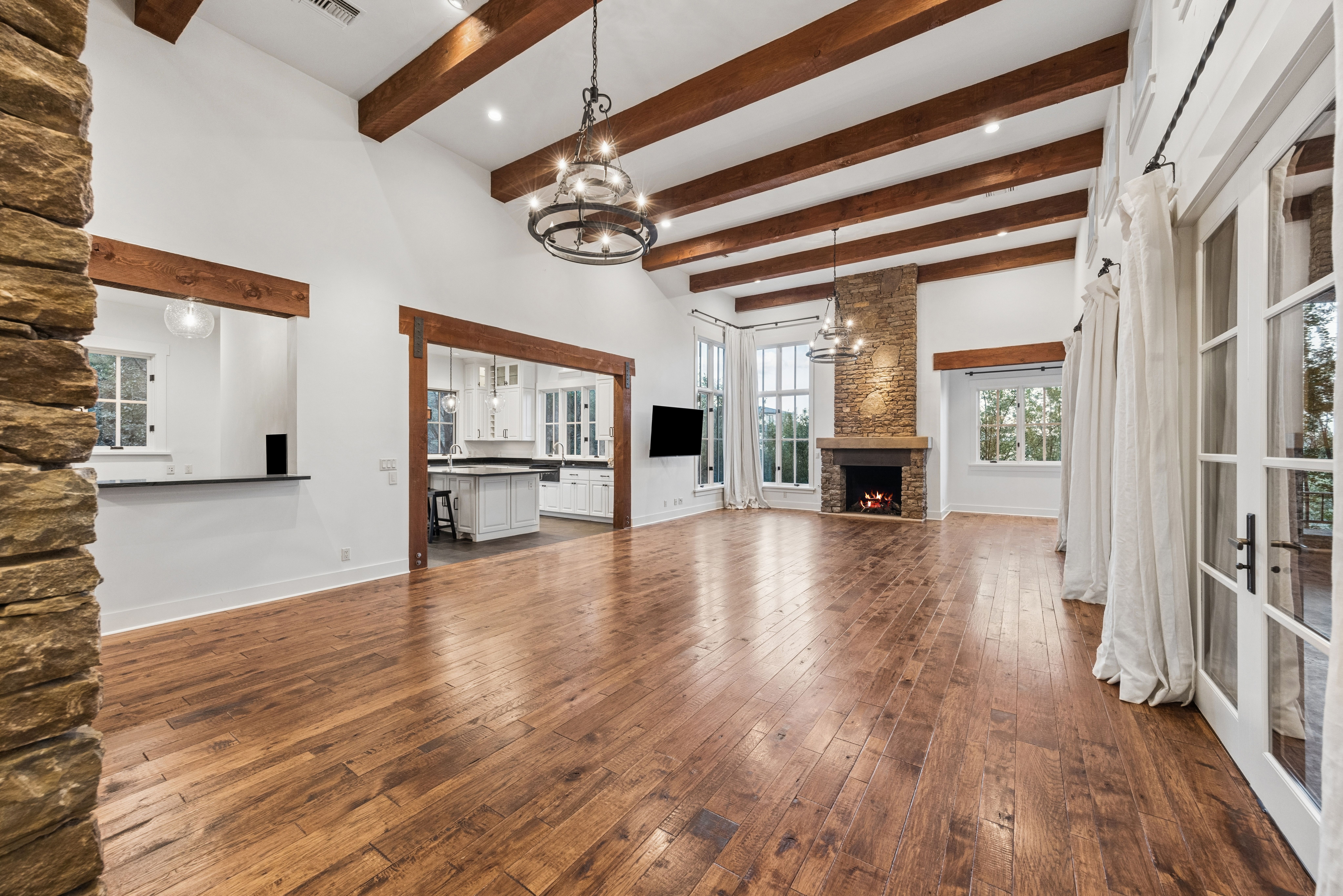  A Hidden Gem in Spanish Oaks—Peaceful, Private, and Beautifully Timeless - 物件實景