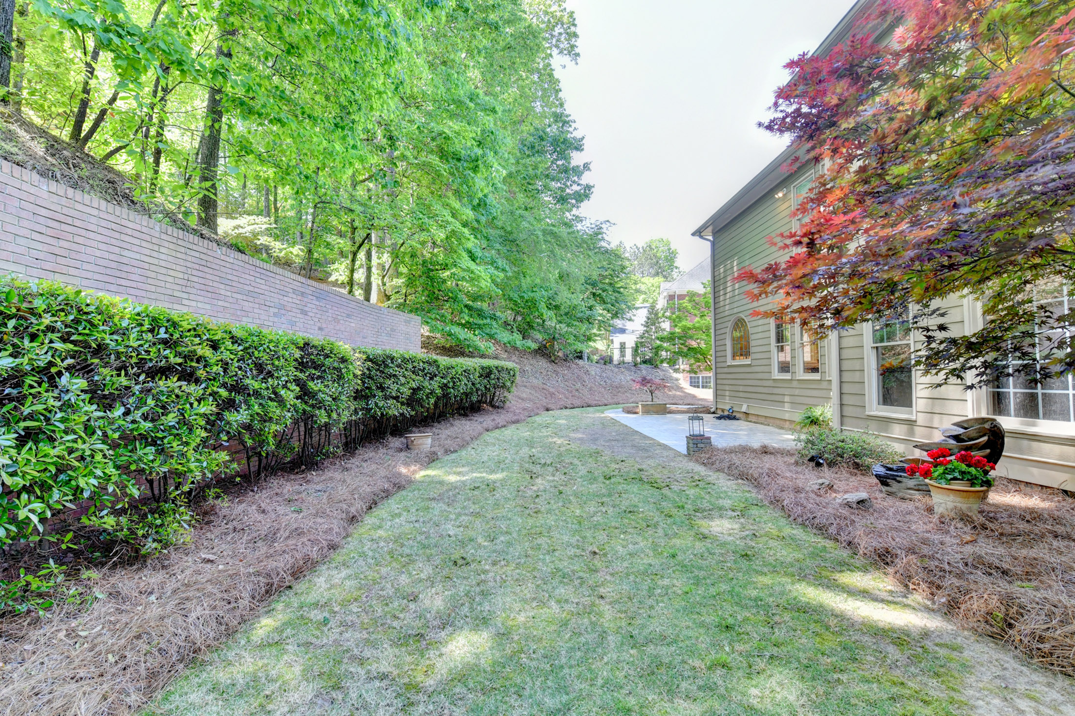  Beautifully Updated Brick Home in Alpharetta - 物件實景