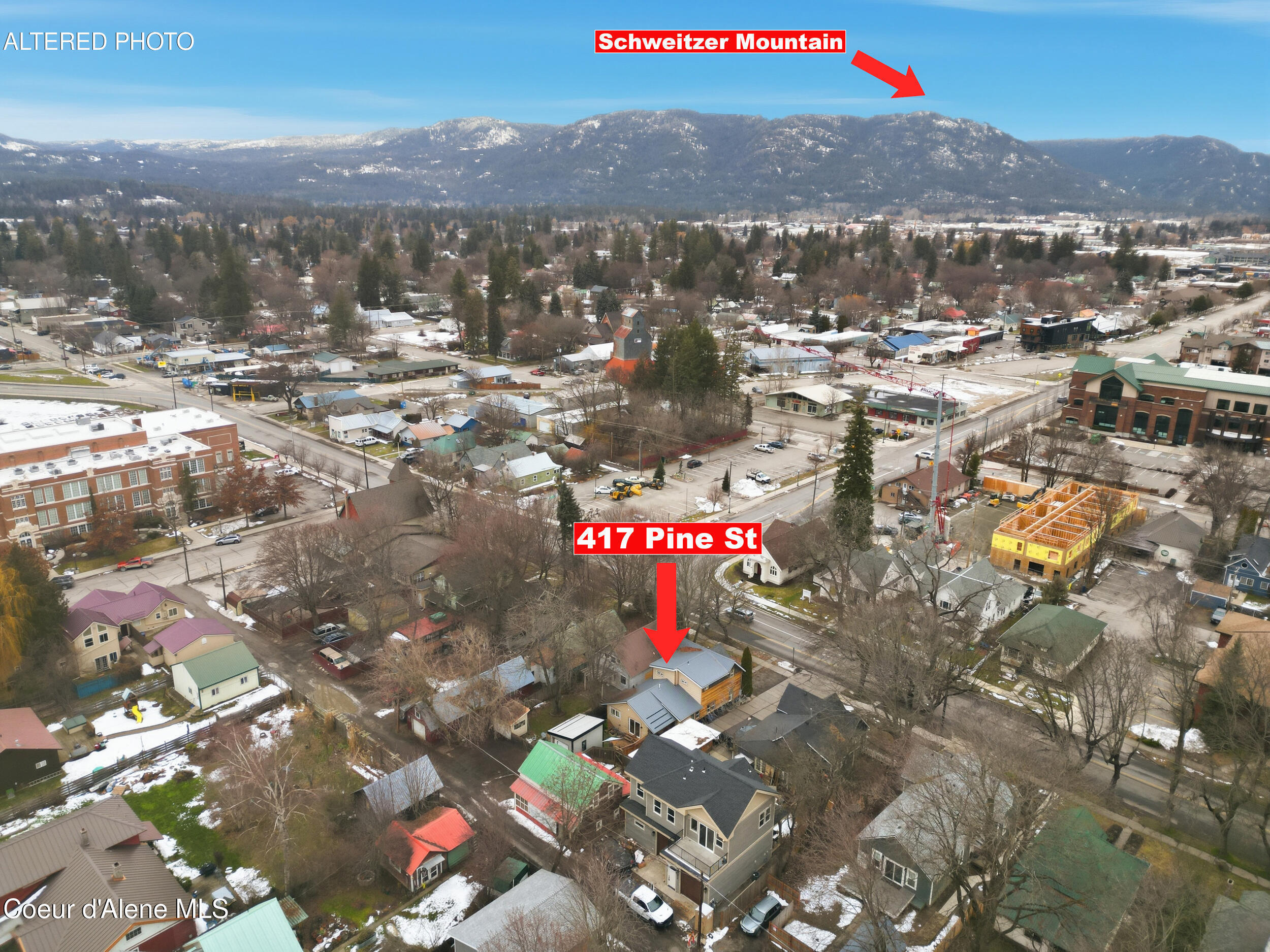 Sandpoint, Idaho, 83864, United States, ,Residential,For Sale,2021446