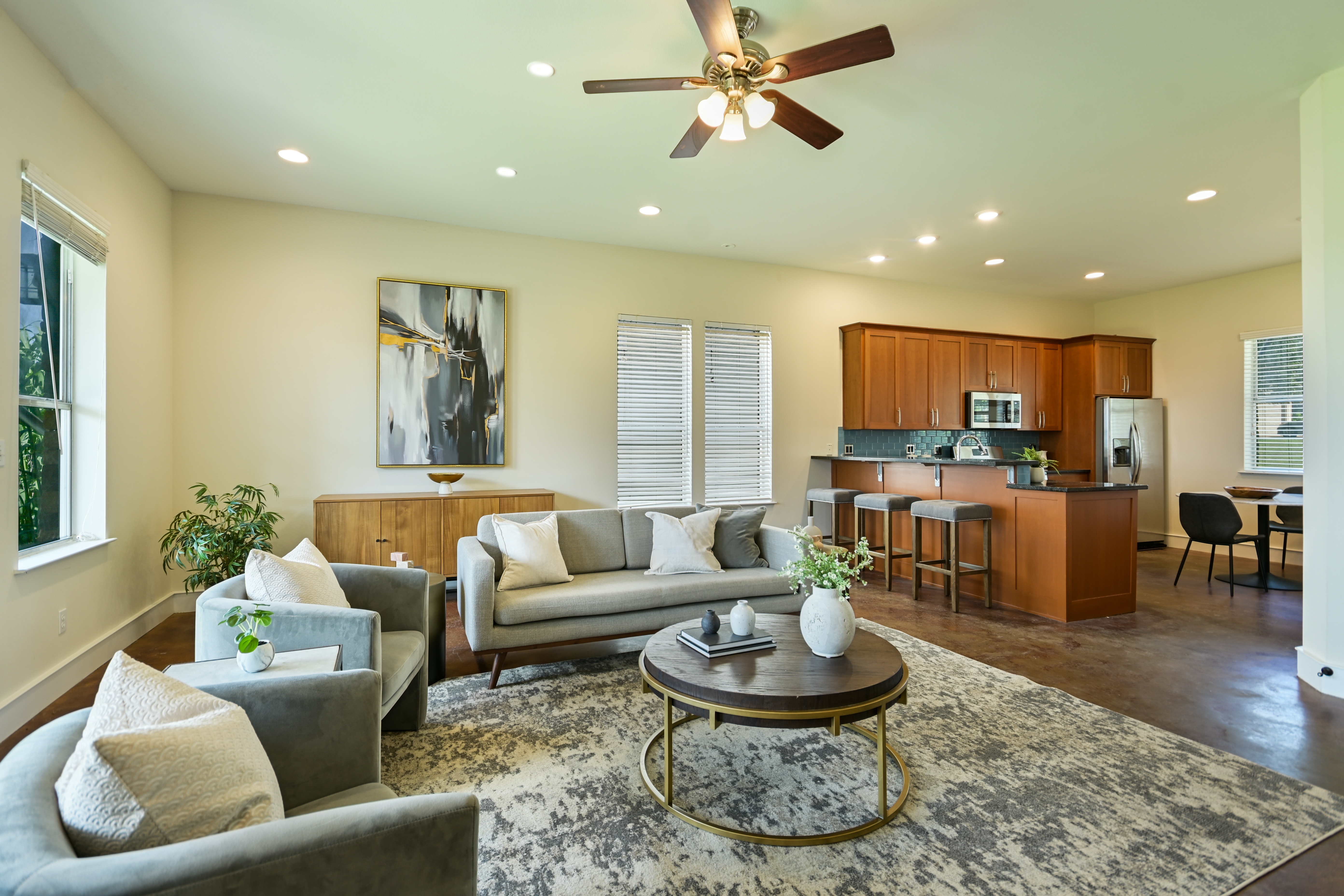  8500 Red Willow Drive Unit A , Austin, TX 78736 - 物件實景