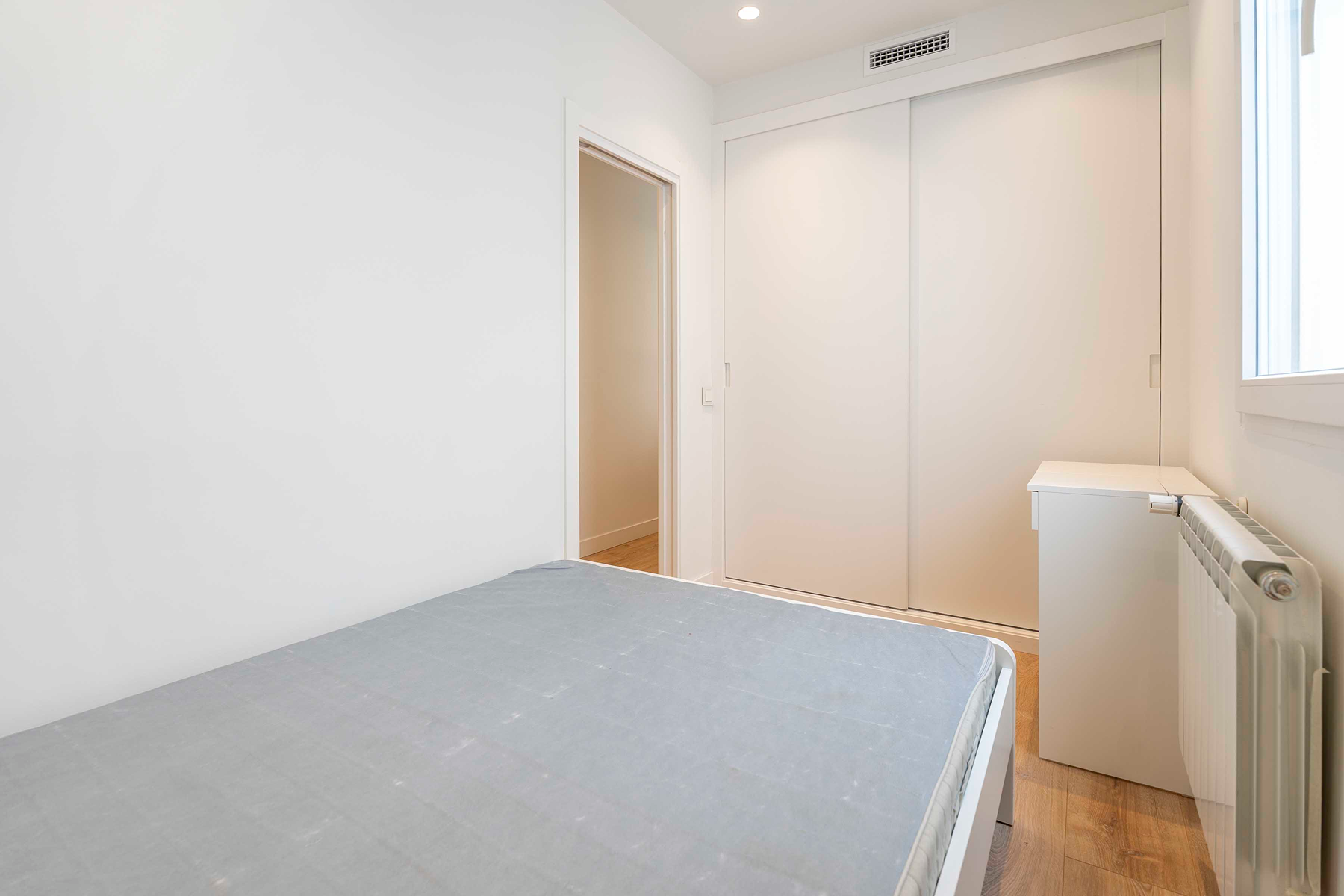  Two-bedroom Flat in Lista, Madrid - 物件實景