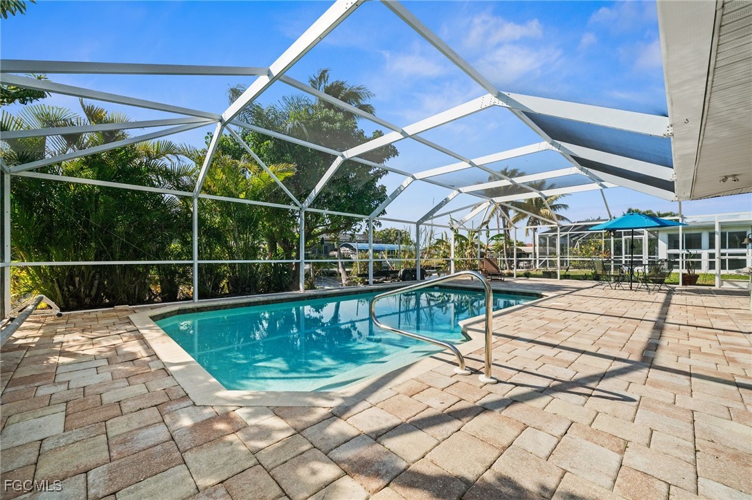 Cape Coral, Florida, 33904, United States, 3 Bedrooms Bedrooms, ,2 BathroomsBathrooms,Residential,For Sale,1980168