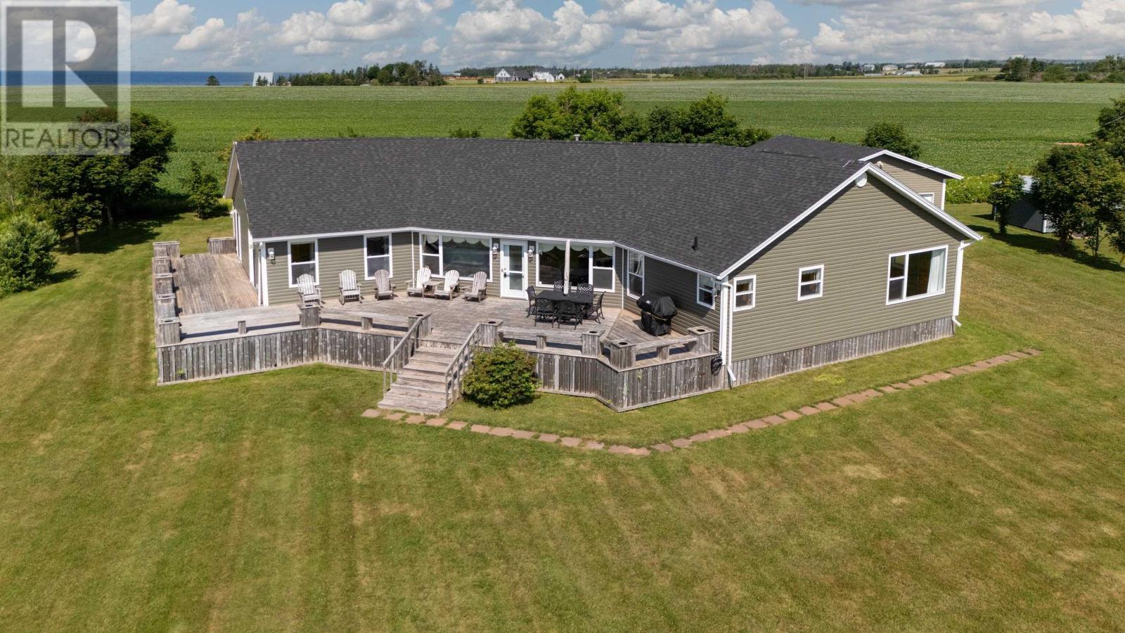 ARGYLE SHORE, Prince Edward Island, C0A 1C0, CA, 4 Bedrooms Bedrooms, ,1 BathroomBathrooms,Residential,For Sale,1896043