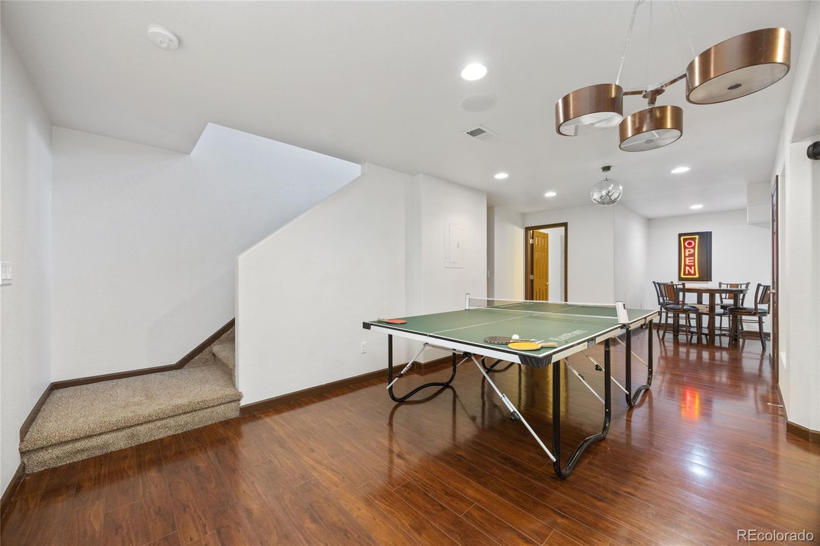 Castle Rock, Colorado, 80109, United States, 5 Bedrooms Bedrooms, ,4 BathroomsBathrooms,Residential,For Sale,1721682