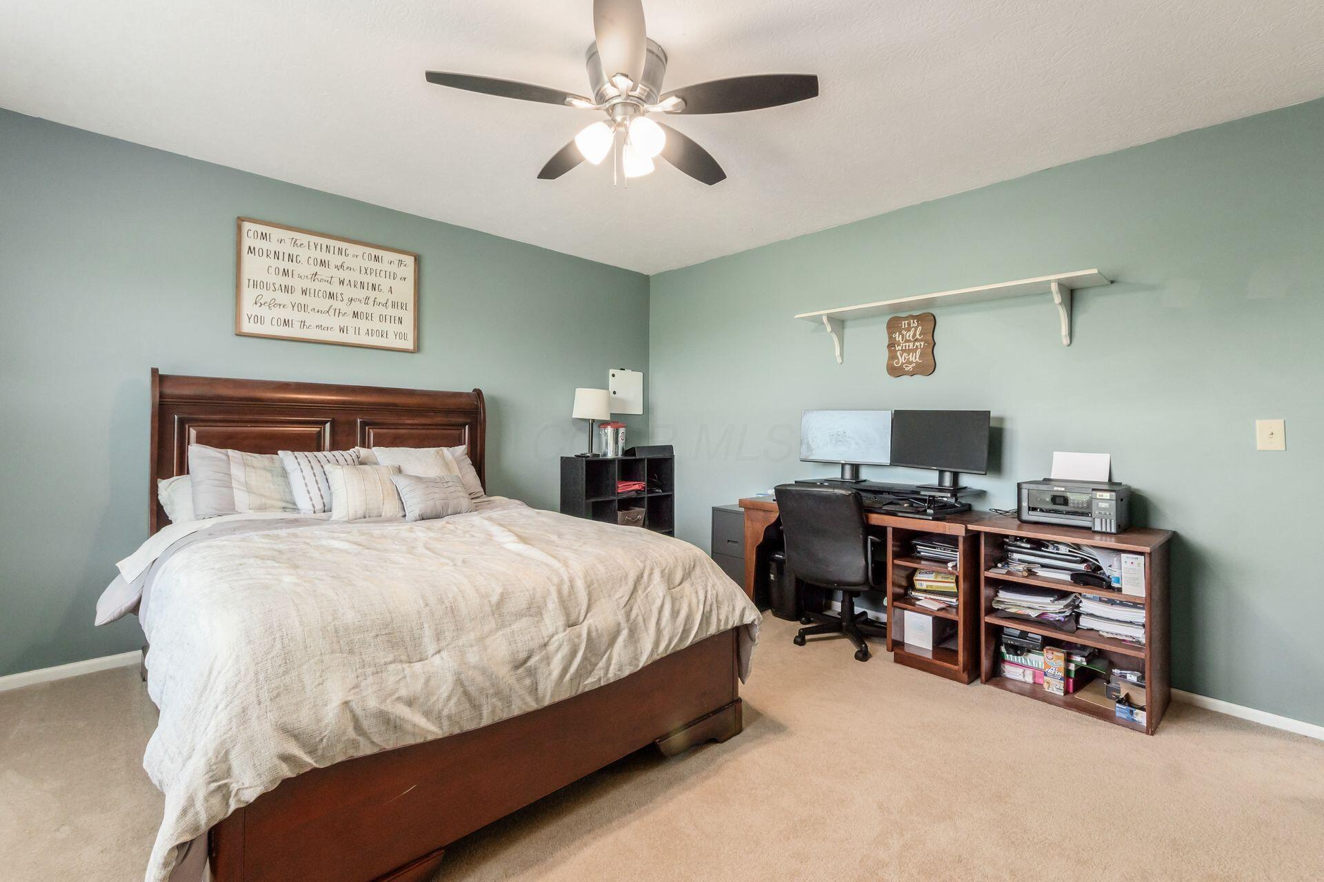 Orient, Ohio, 43146, United States, 4 Bedrooms Bedrooms, ,3 BathroomsBathrooms,Residential,For Sale,1877383