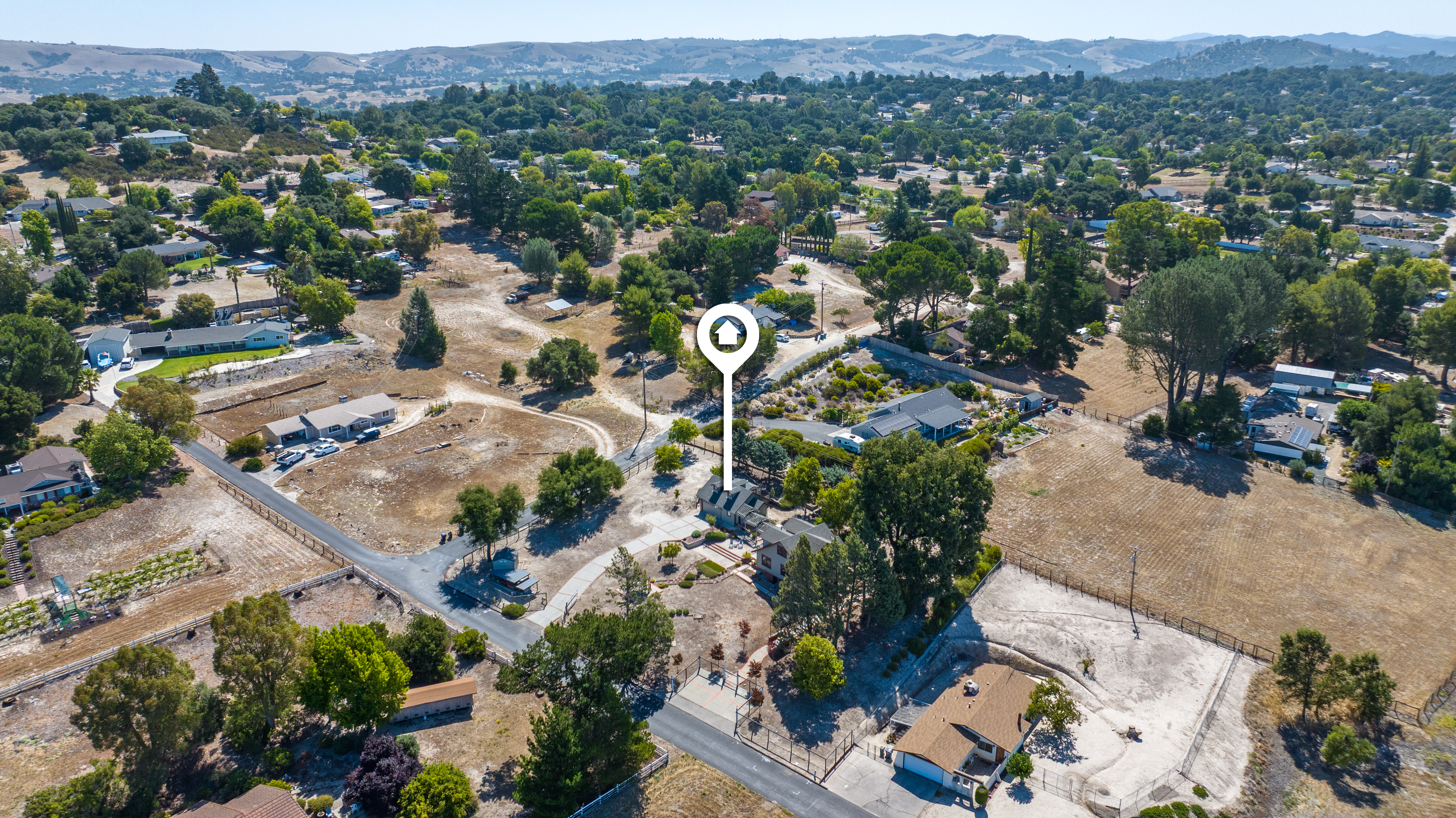  3155 El Camino Real, Atascadero, CA 93422 - 物件實景