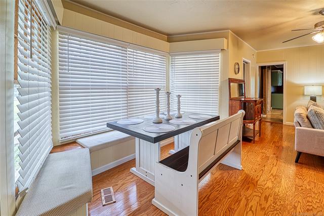 McAlester, Oklahoma, 74501, United States, 4 Bedrooms Bedrooms, ,2 BathroomsBathrooms,Residential,For Sale,1982144