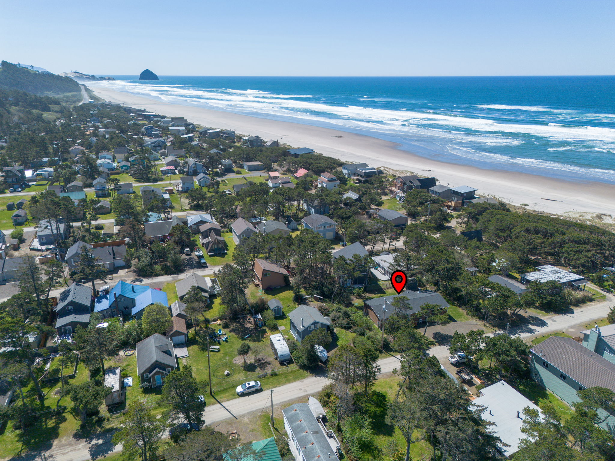 Cloverdale, Oregon, 97135, United States, 2 Bedrooms Bedrooms, ,2 BathroomsBathrooms,Residential,For Sale,1983657