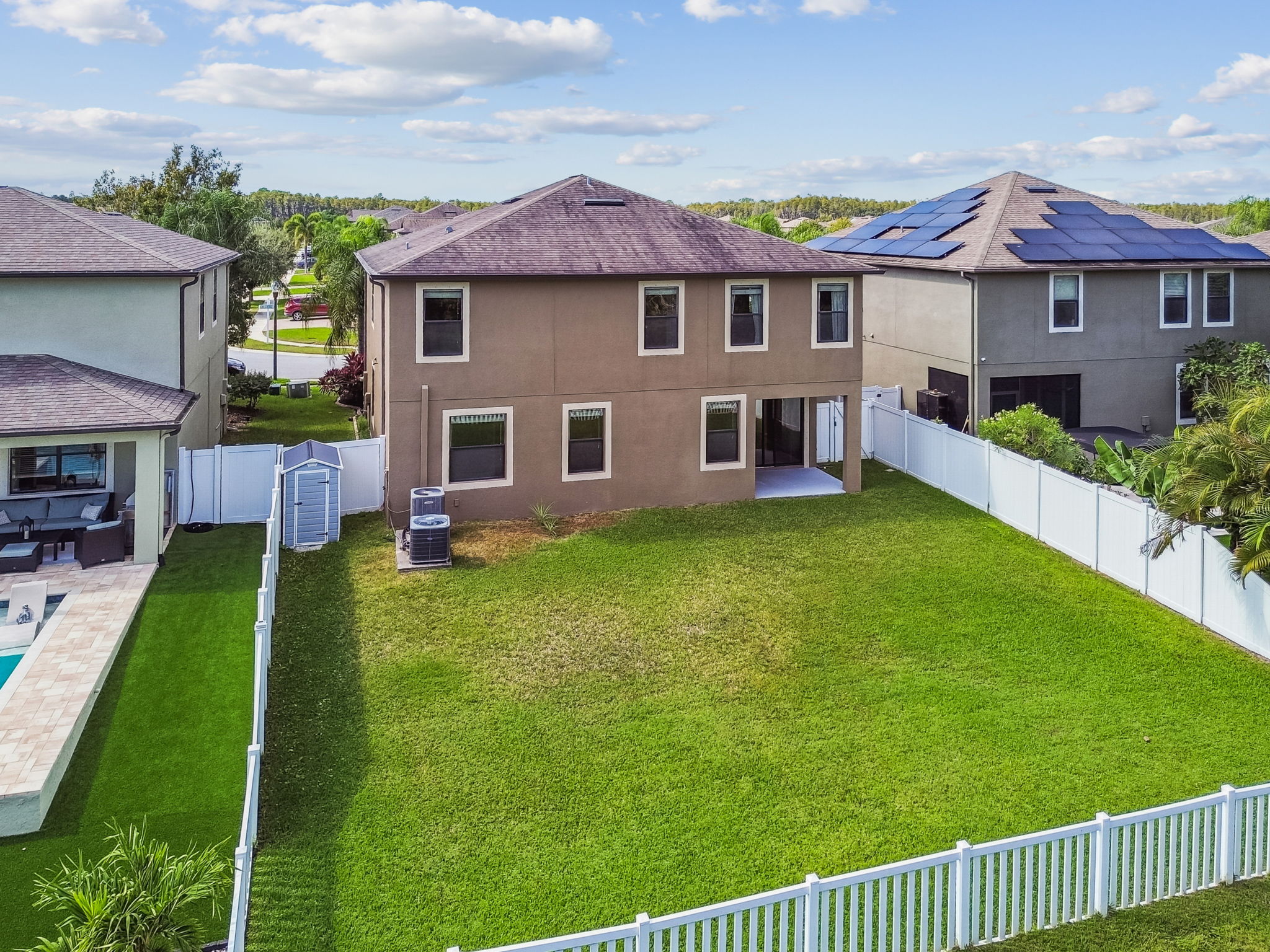 New Port Richey, Florida, 34655, United States, 6 Bedrooms Bedrooms, ,4 BathroomsBathrooms,Residential,For Sale,1980137