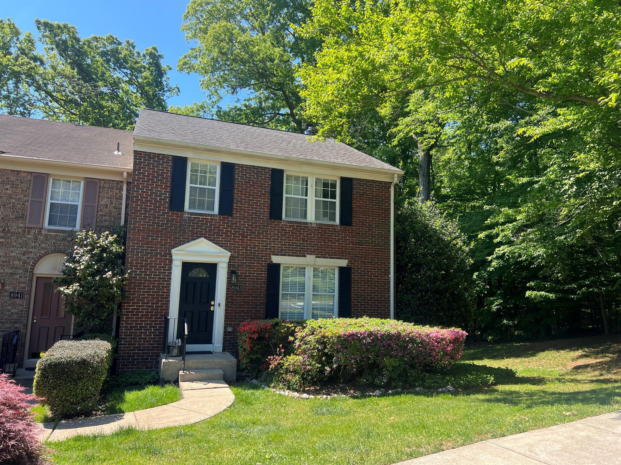  8943 Park Forest Drive, Springfield, VA, 22152 - 物件實景