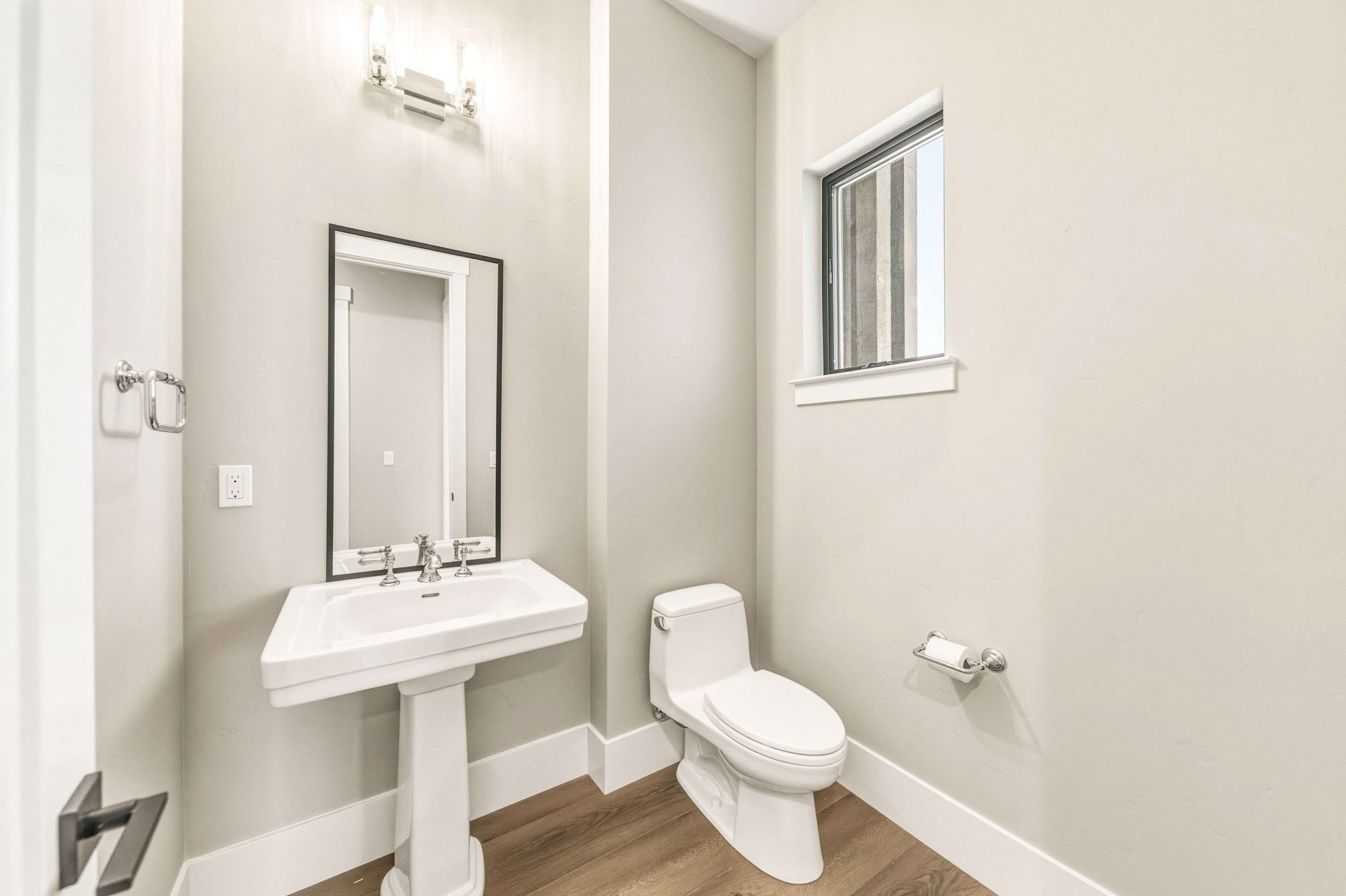  New custom home in Somersett - 物件實景