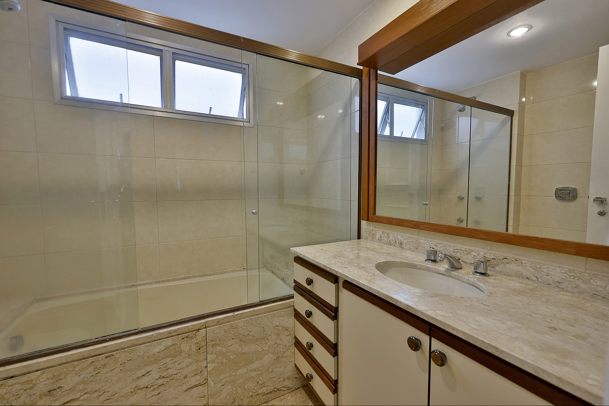  Penthouse in privileged location of Leblon - 物件實景