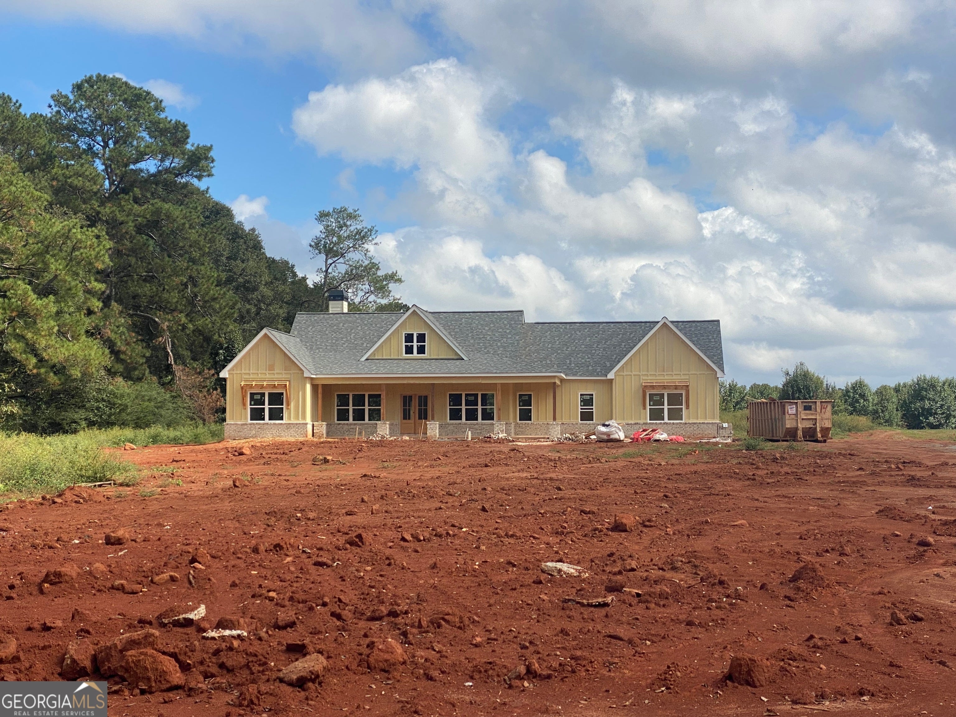 Forsyth, Georgia, 31029, United States, 4 Bedrooms Bedrooms, ,3 BathroomsBathrooms,Residential,For Sale,1953935