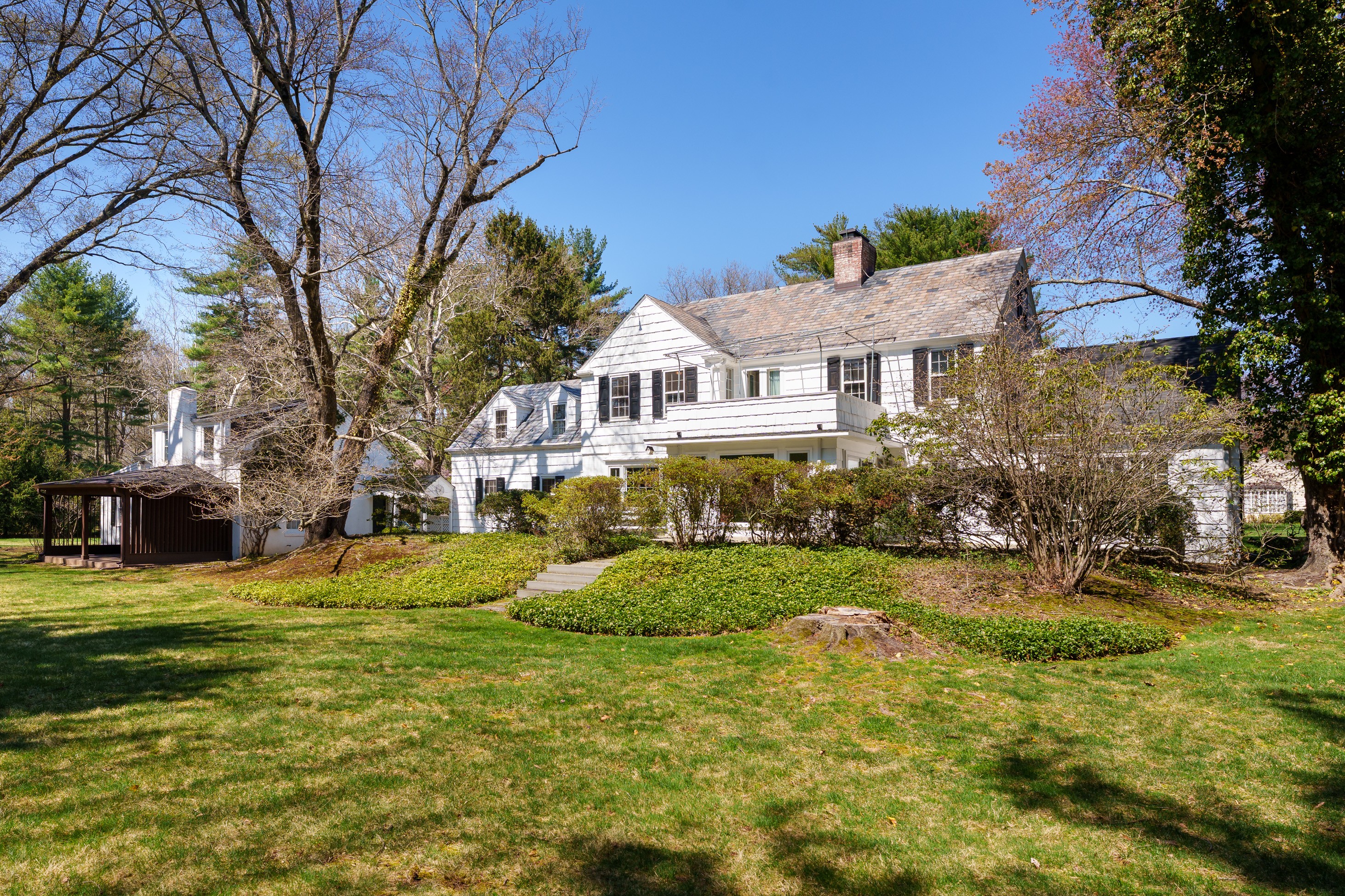  Endless Potential in a Beloved Neighborhood - 物件實景