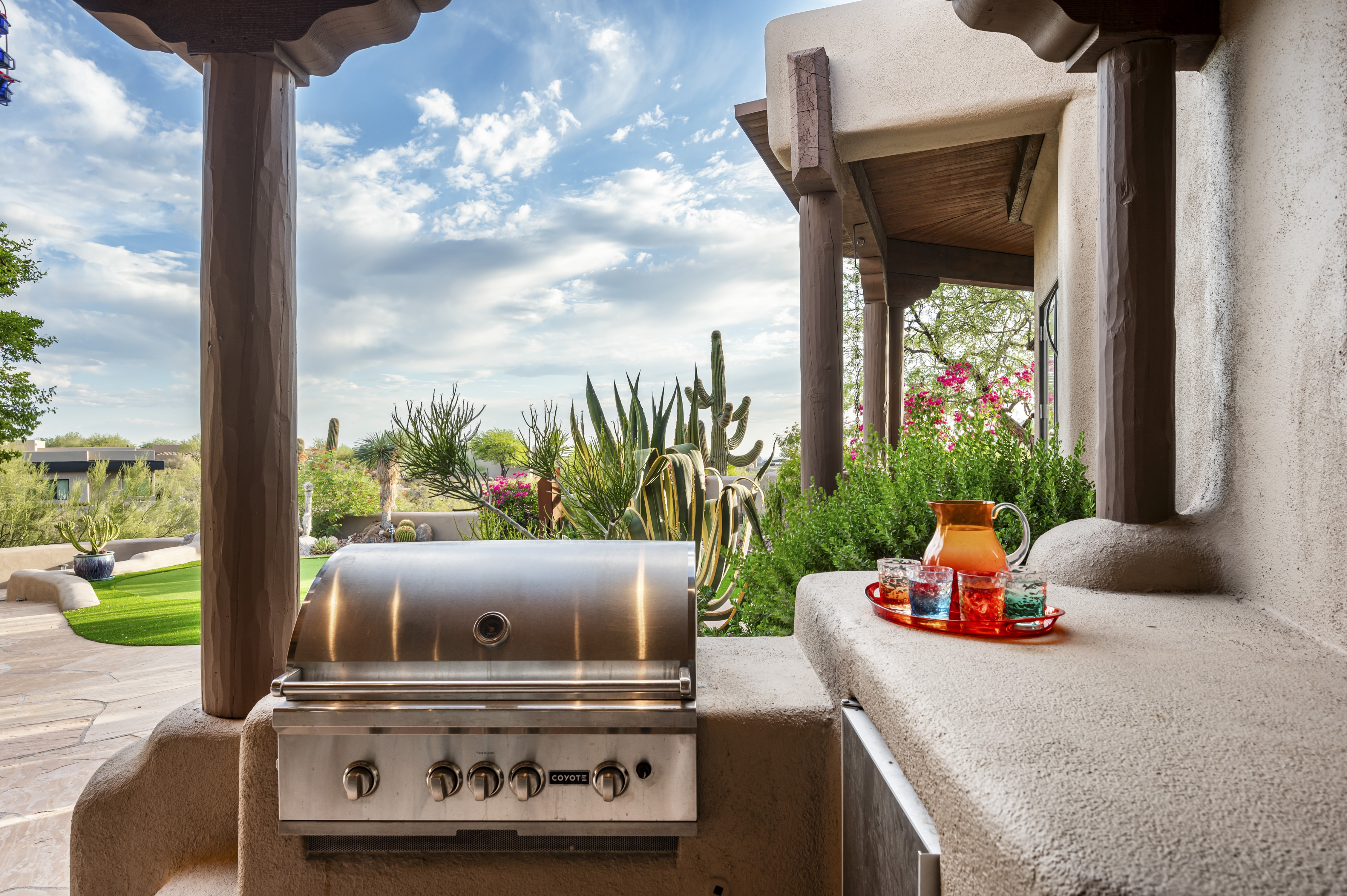  9197 E BAJADA RD¦Scottsdale, AZ - 物件實景