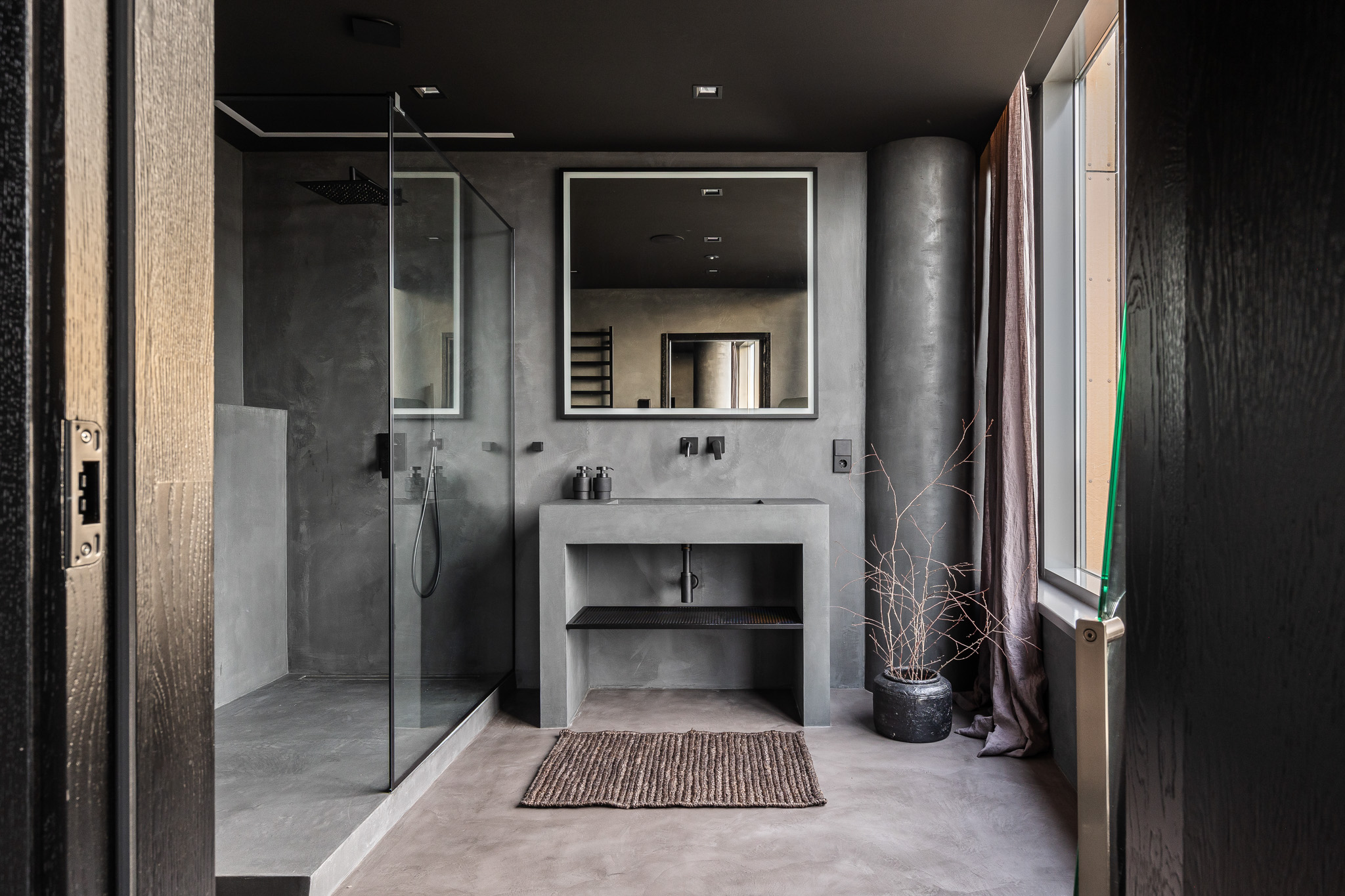  Elegance Meets Unmatched Luxury Above the City Views - 物件實景