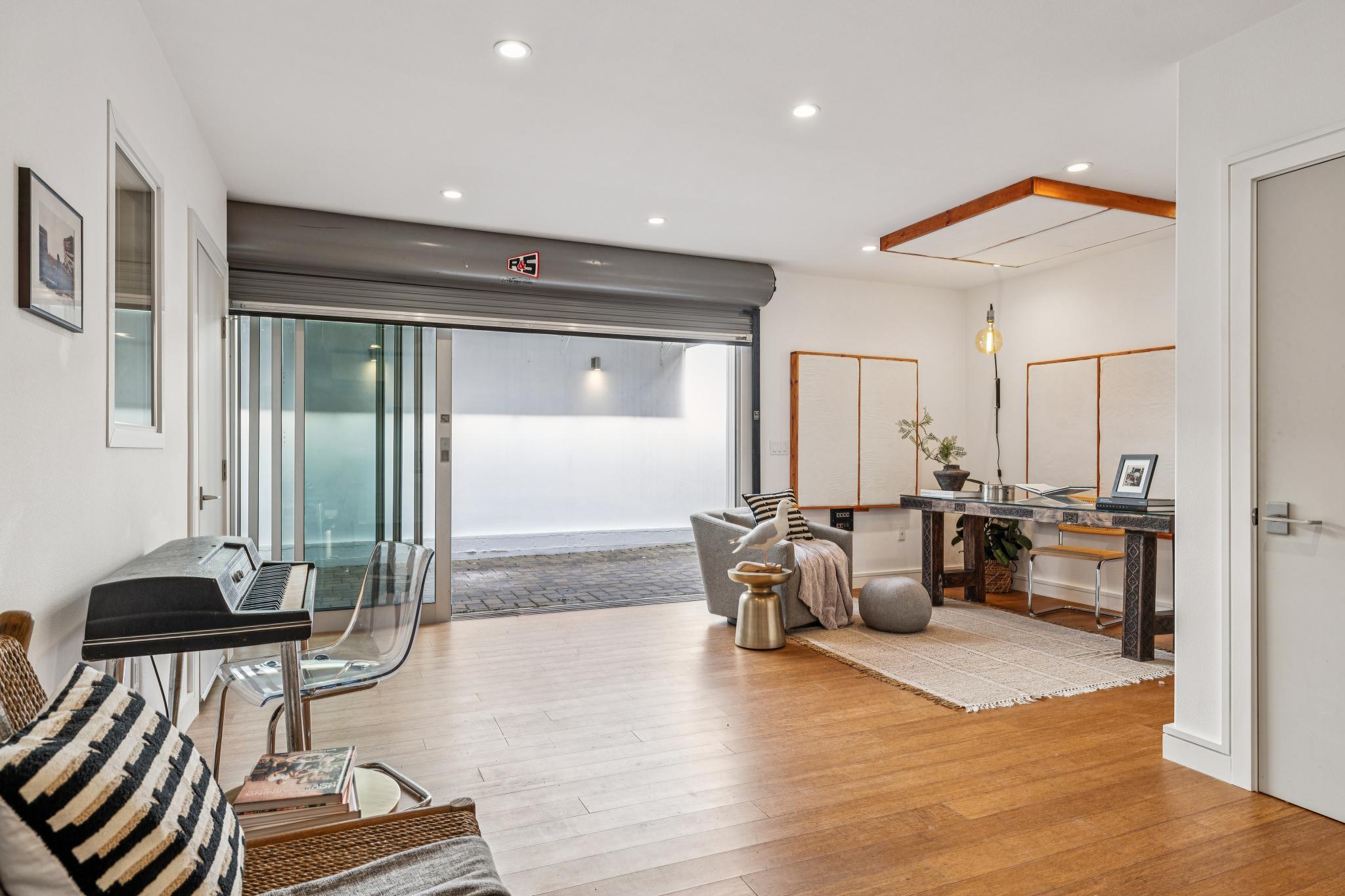  1450 Hawes Street - 物件實景