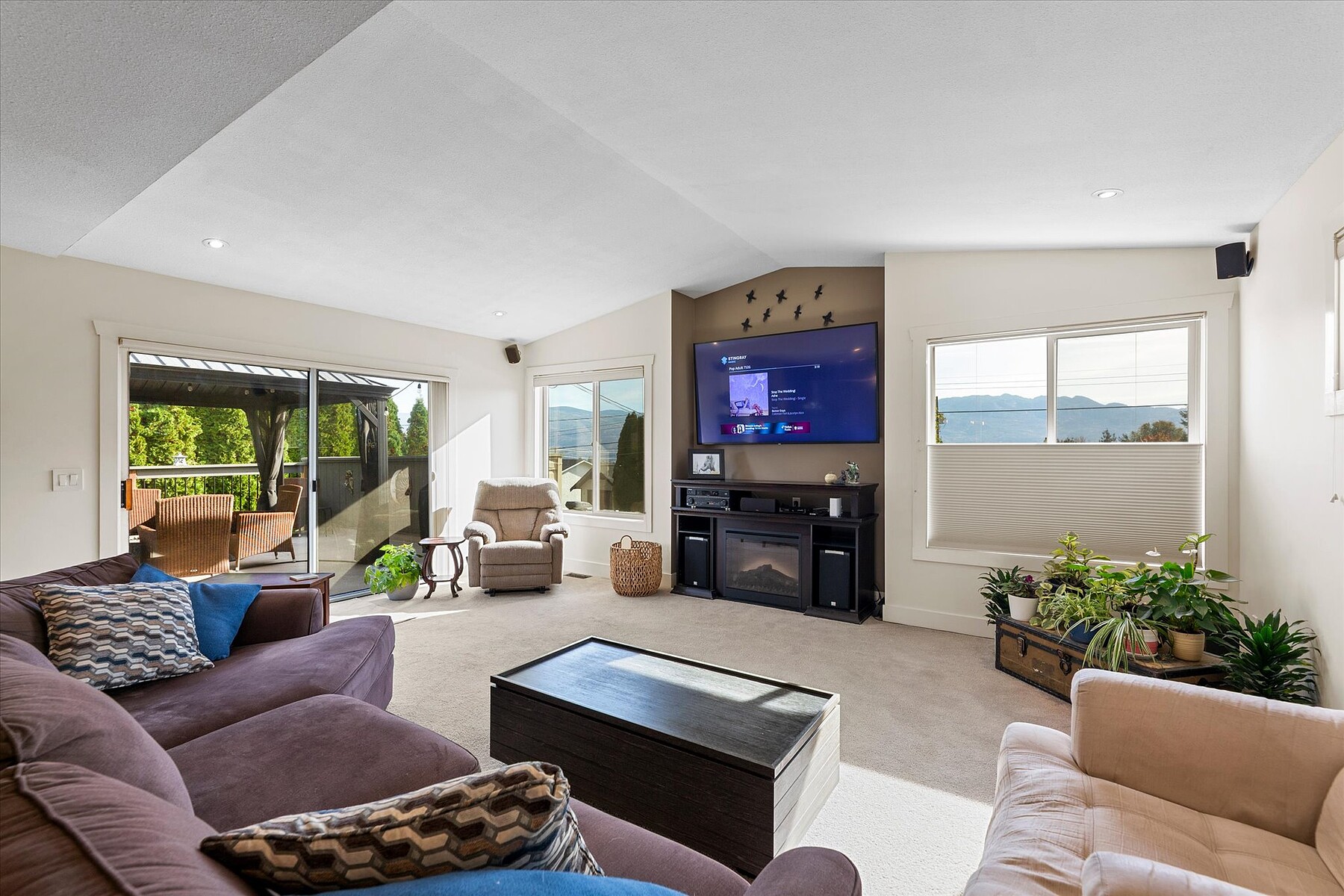  Flexible Okanagan Living - 物件實景