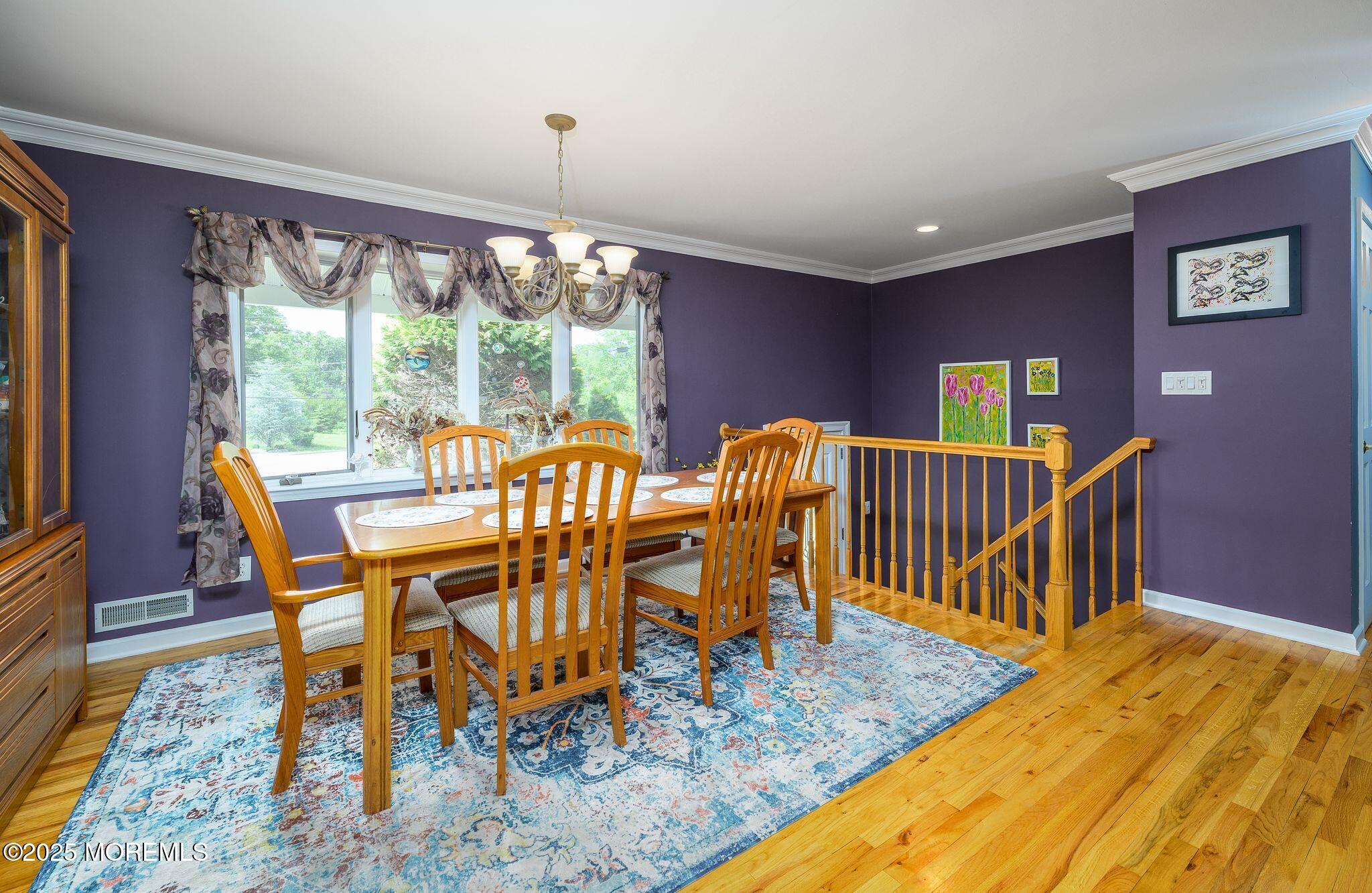 Howell, New Jersey, 07731, United States, 3 Bedrooms Bedrooms, ,2 BathroomsBathrooms,Residential,For Sale,1890448