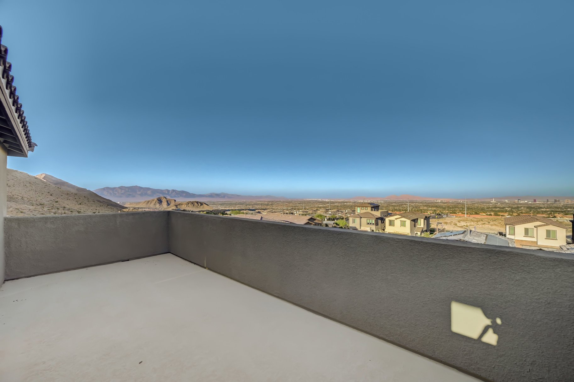  Crested Canyon within Summerlin West’s Kestrel Commons Village - 物件實景