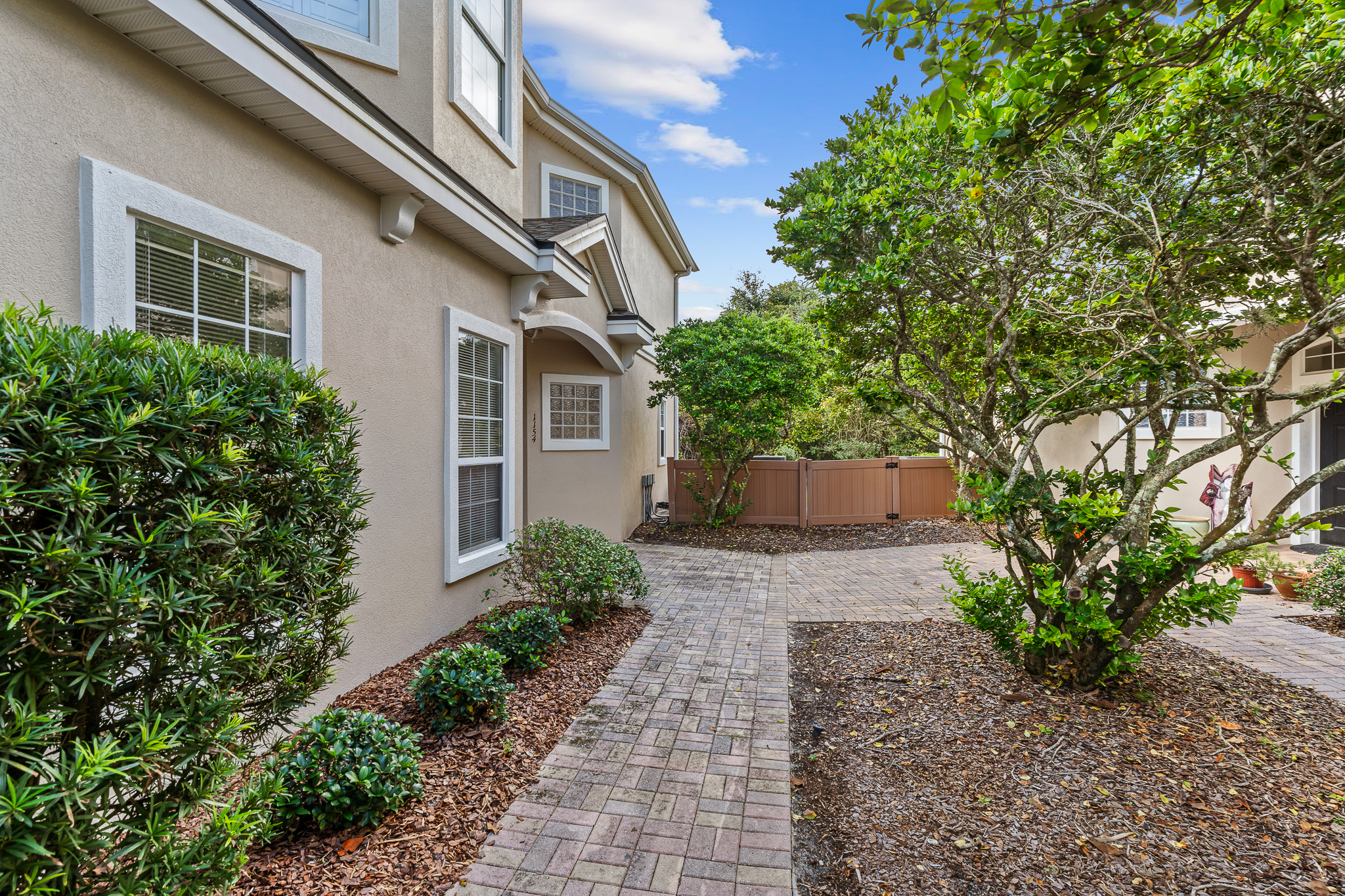  1154 Makarios Drive, St. Augustine, FL 32080 - 物件實景