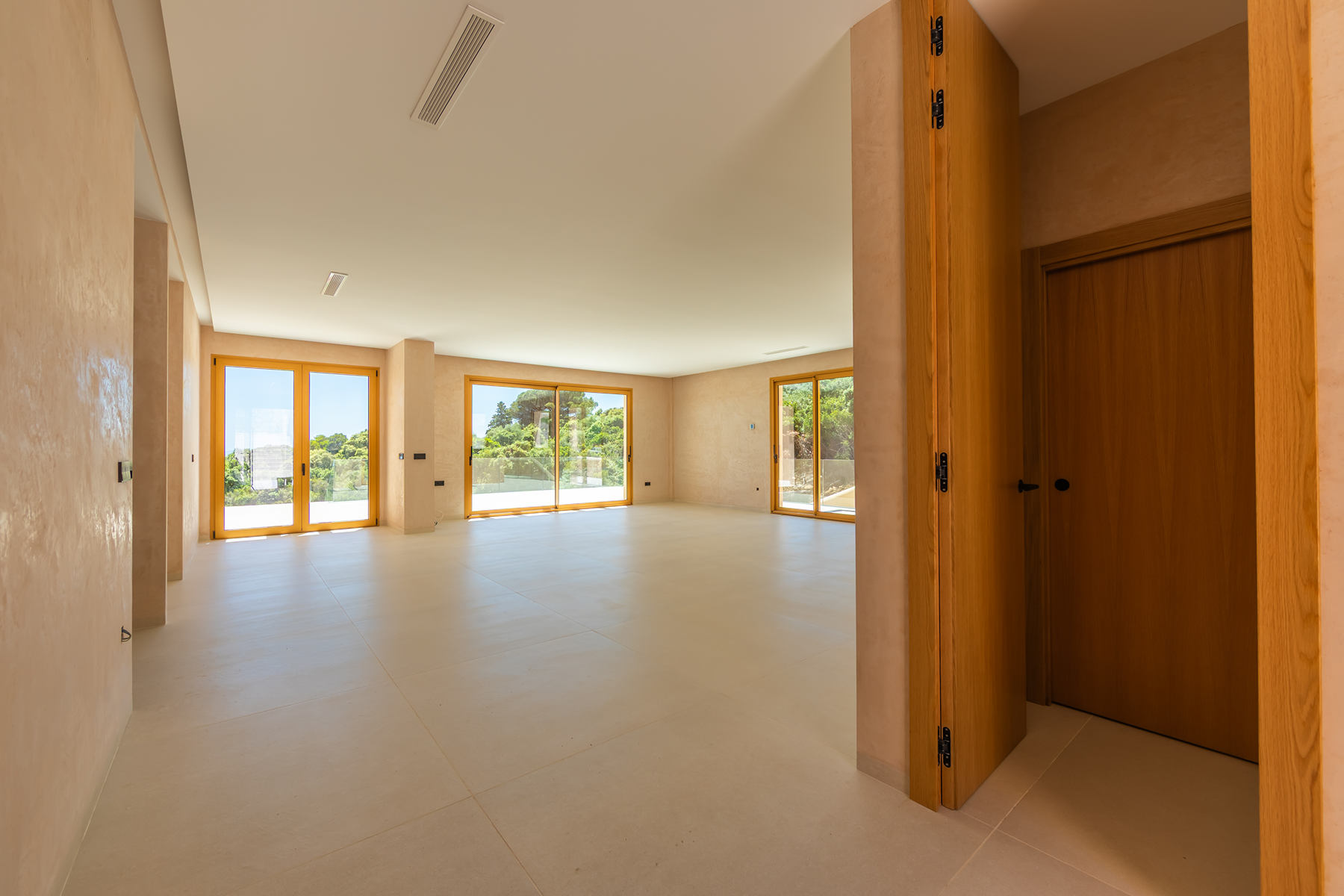  Newly built villa in a natural setting of Tarifa - 物件實景