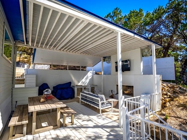 Possum Kingdom Lake, Texas, 76449, United States, 5 Bedrooms Bedrooms, ,4 BathroomsBathrooms,Residential,For Sale,1974399