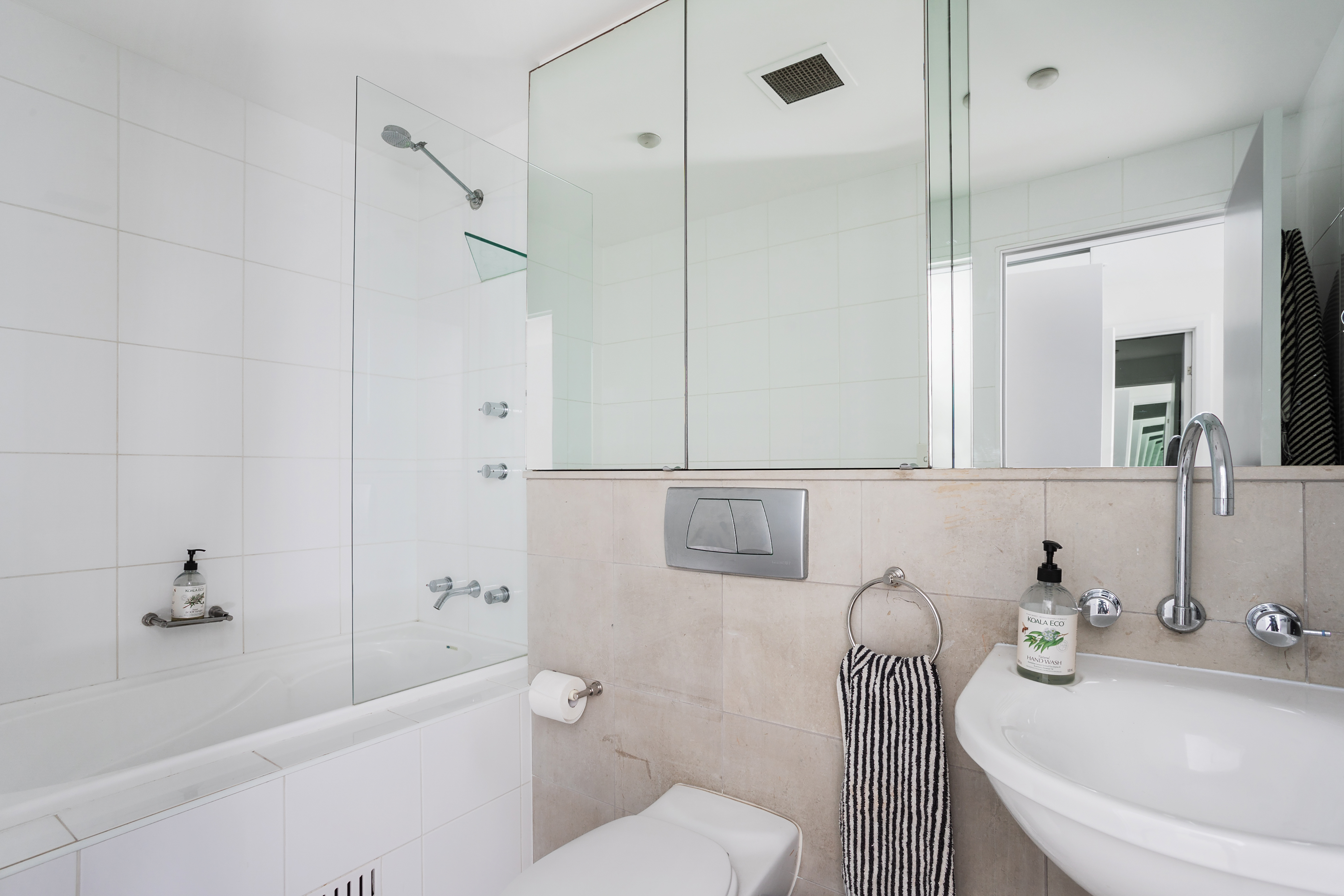  505/357 Glenmore Road, Paddington - 物件實景