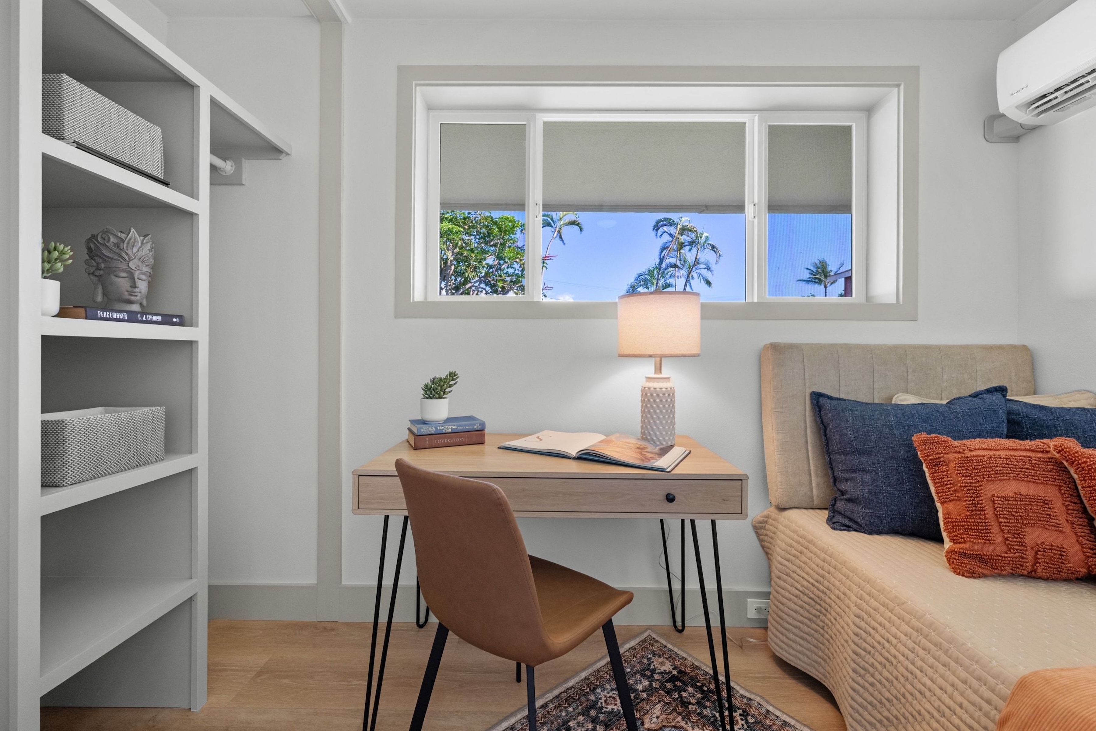  Beautifully remodeled single-level residence in Kihei, Maui - 物件實景