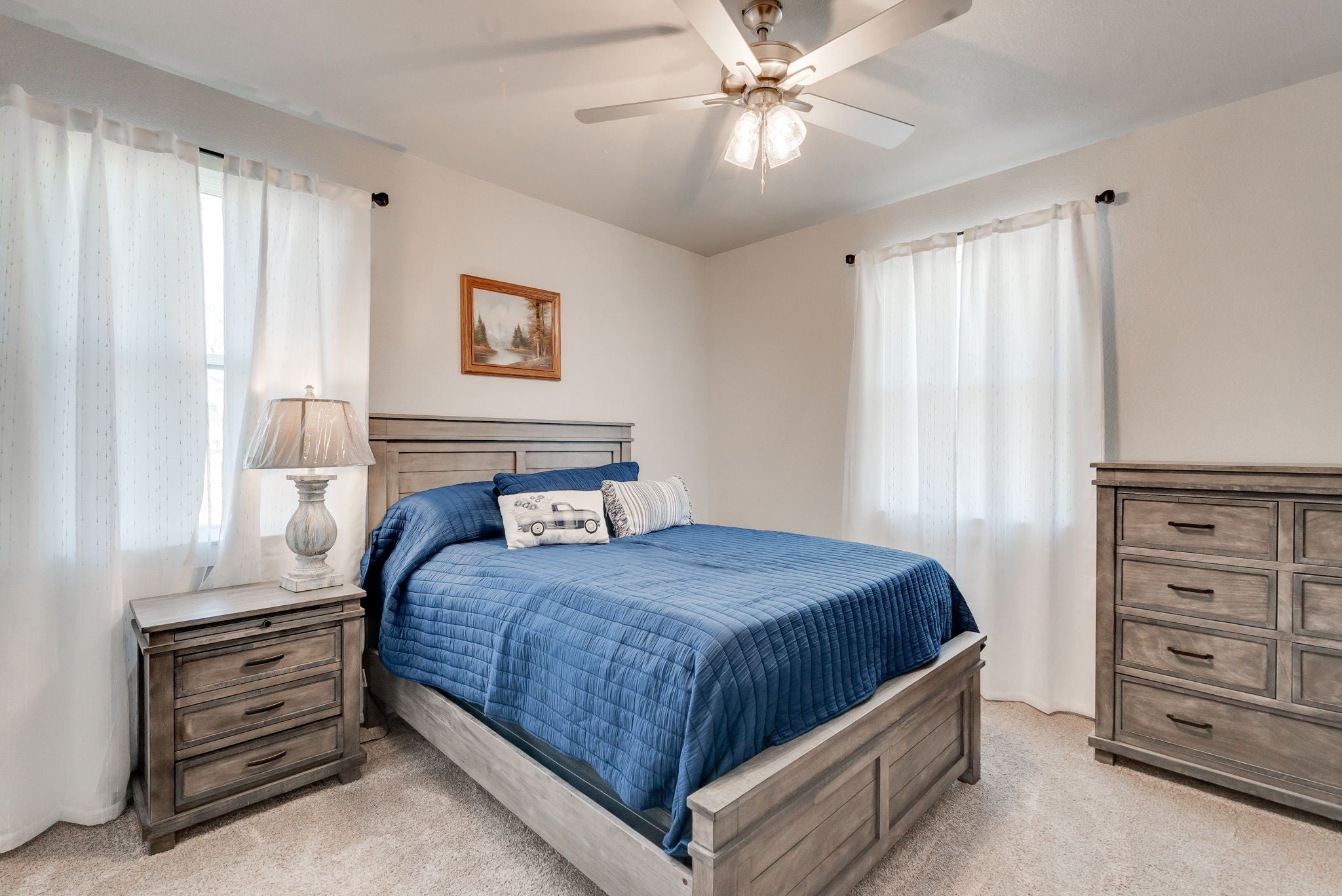 Weatherford, Texas, 76088, United States, 3 Bedrooms Bedrooms, ,2 BathroomsBathrooms,Residential,For Sale,1983909