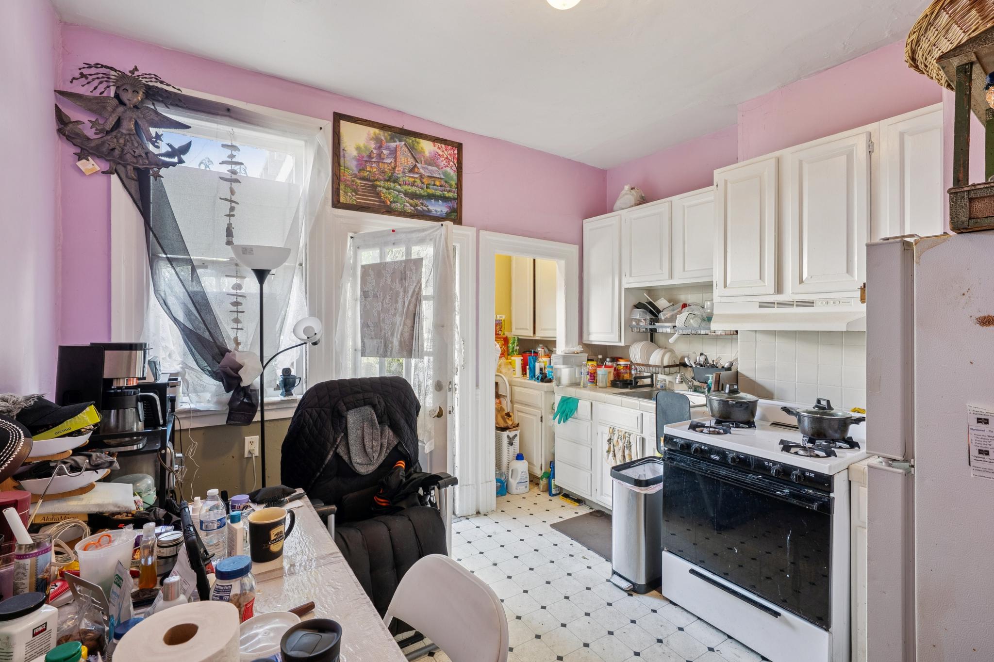 3825-3829 24th Street - 物件實景