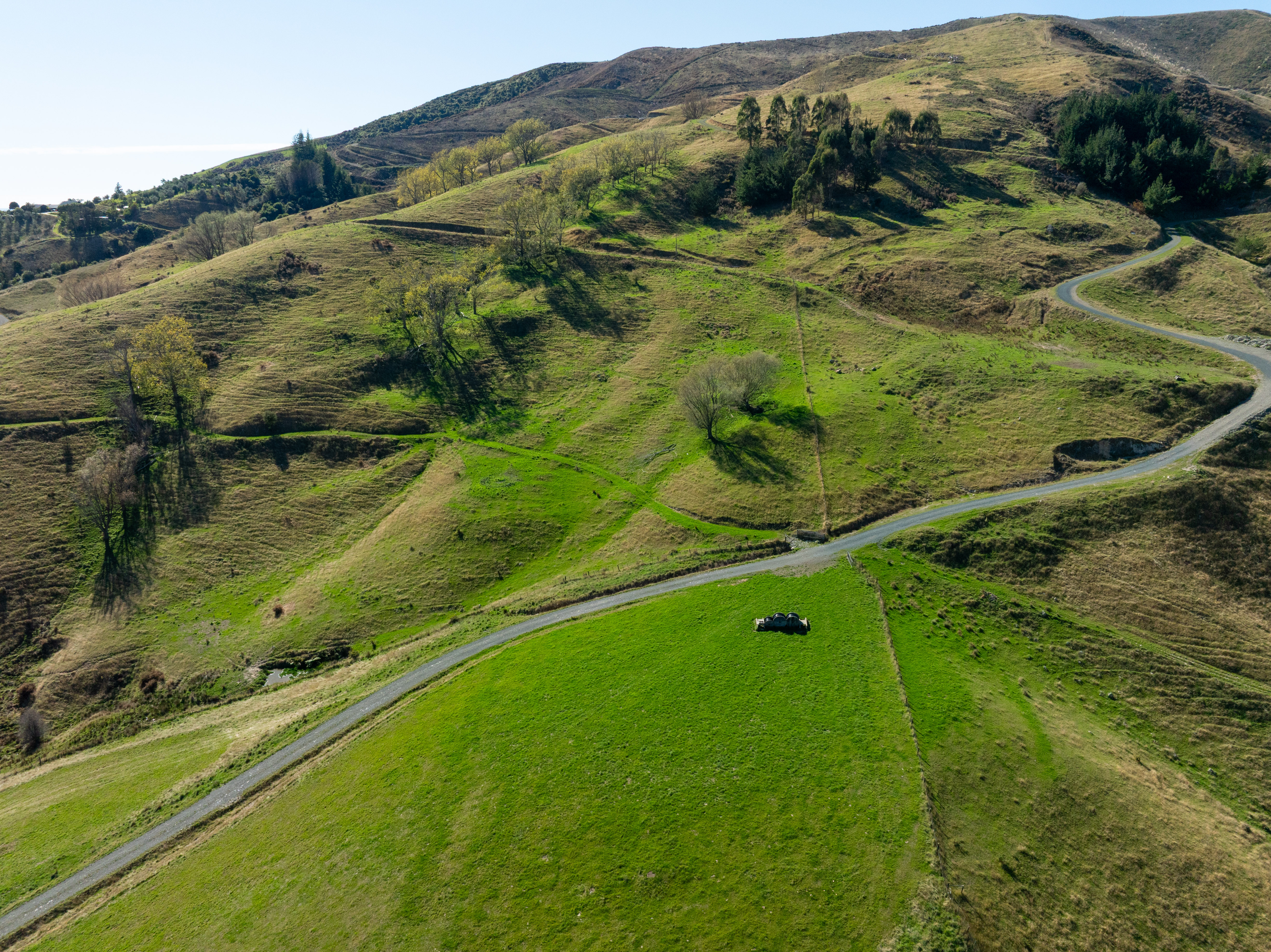  Thackwood Farm - 物件實景