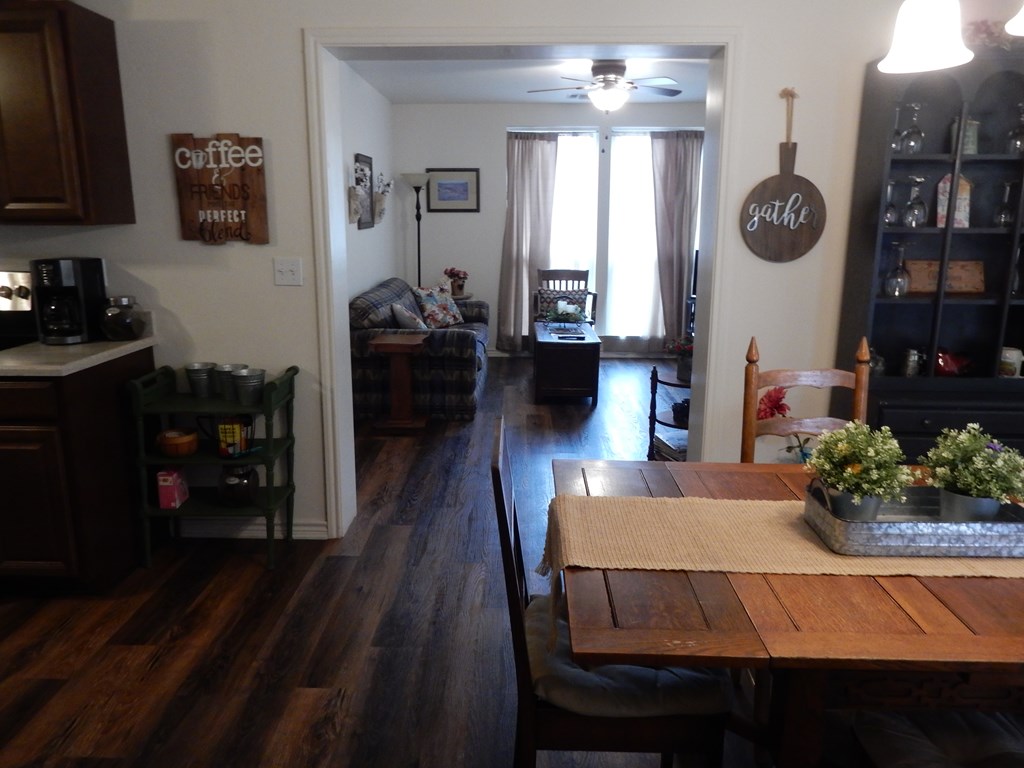 Fredericksburg, Texas, 78624, United States, 3 Bedrooms Bedrooms, ,2 BathroomsBathrooms,Residential,For Sale,1842373