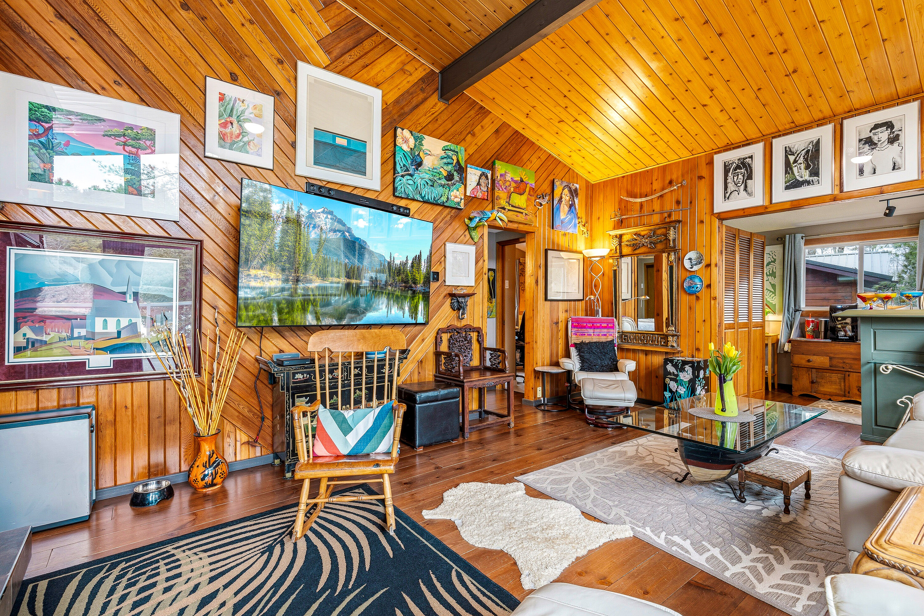  Oh, What a Lake - 物件實景