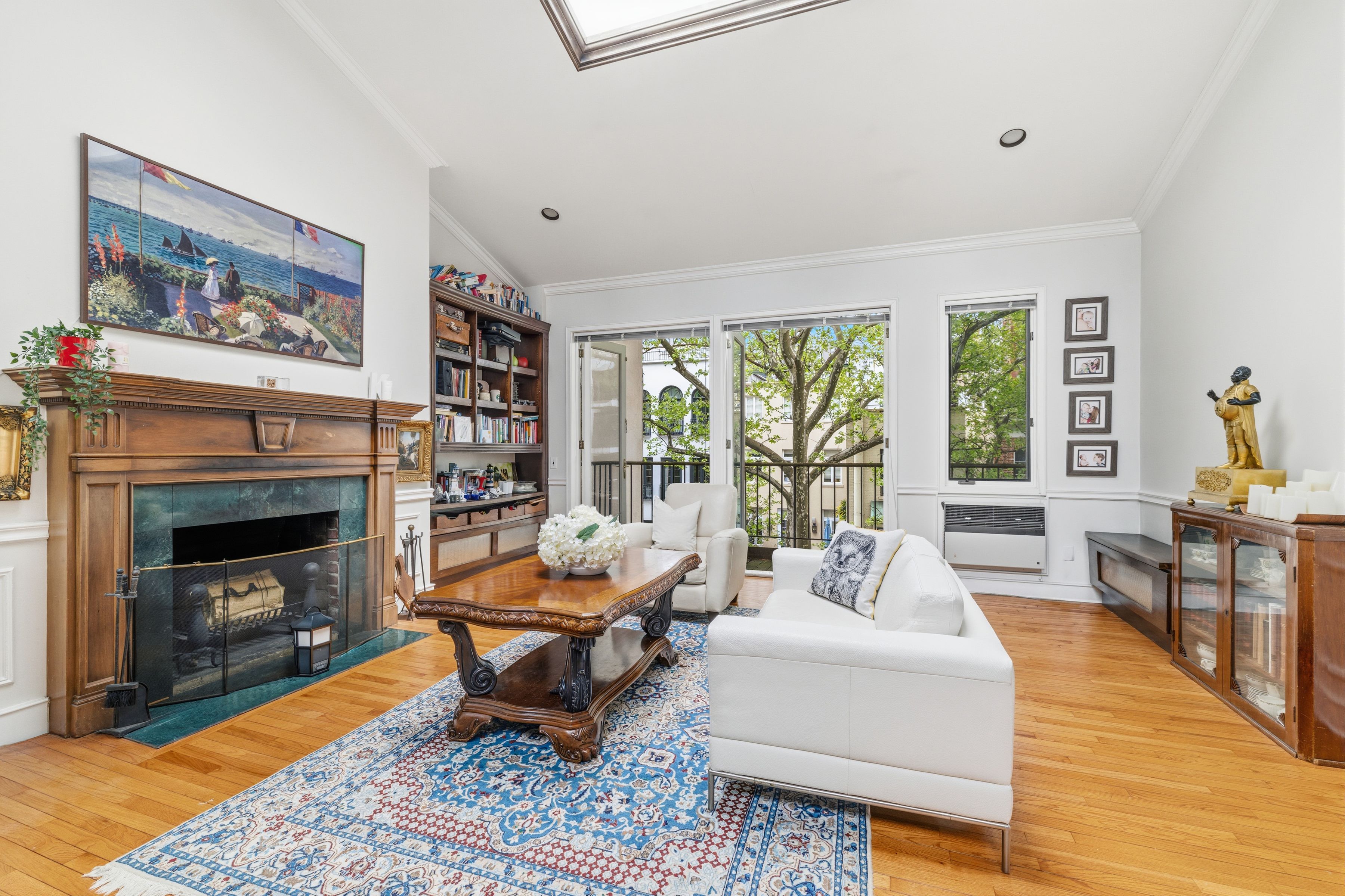  Prime Lenox Hill Investment - 物件實景