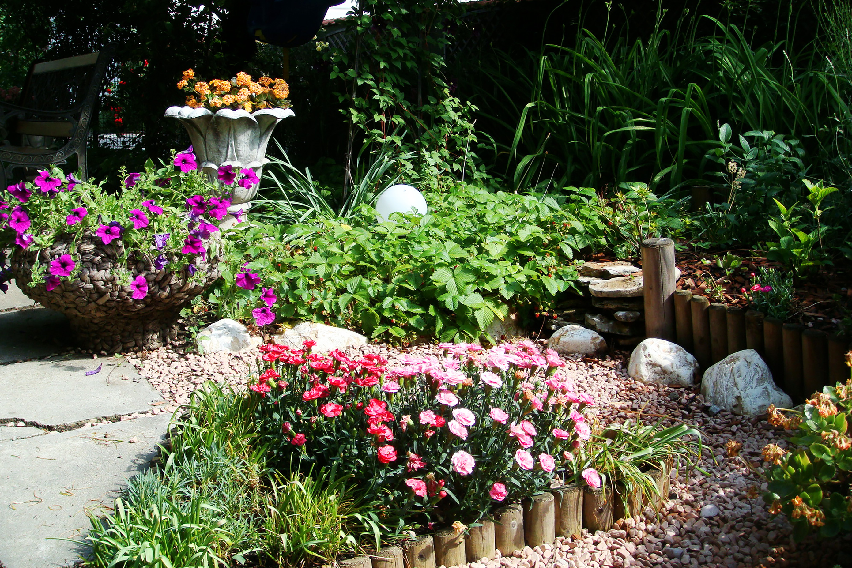  Historic Mansion with Secret Garden in the Heart of Bucharest - 物件實景