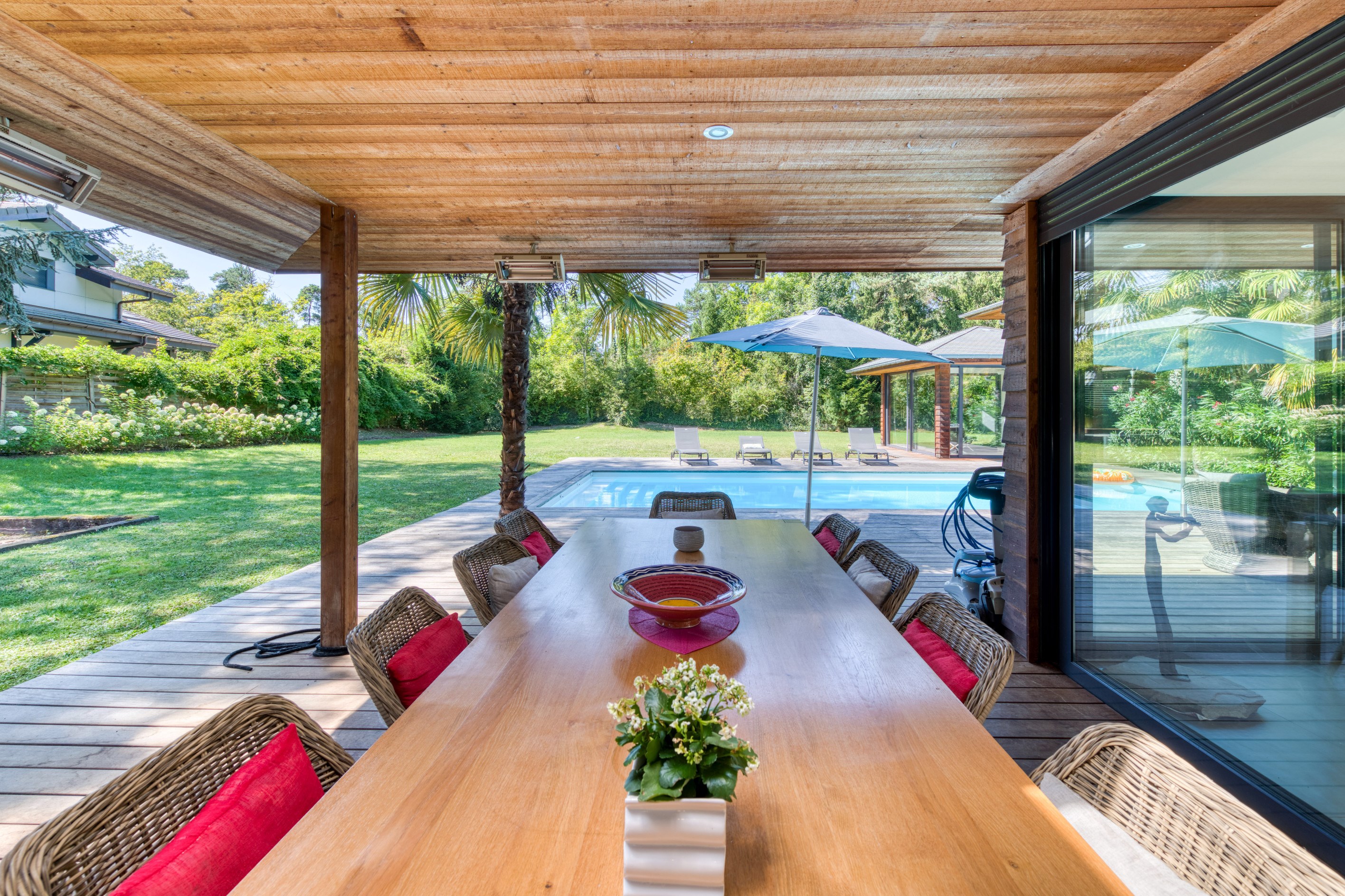  Sale EXCEPTIONAL VILLA IN DOMAINE COUDRÉ - 物件實景