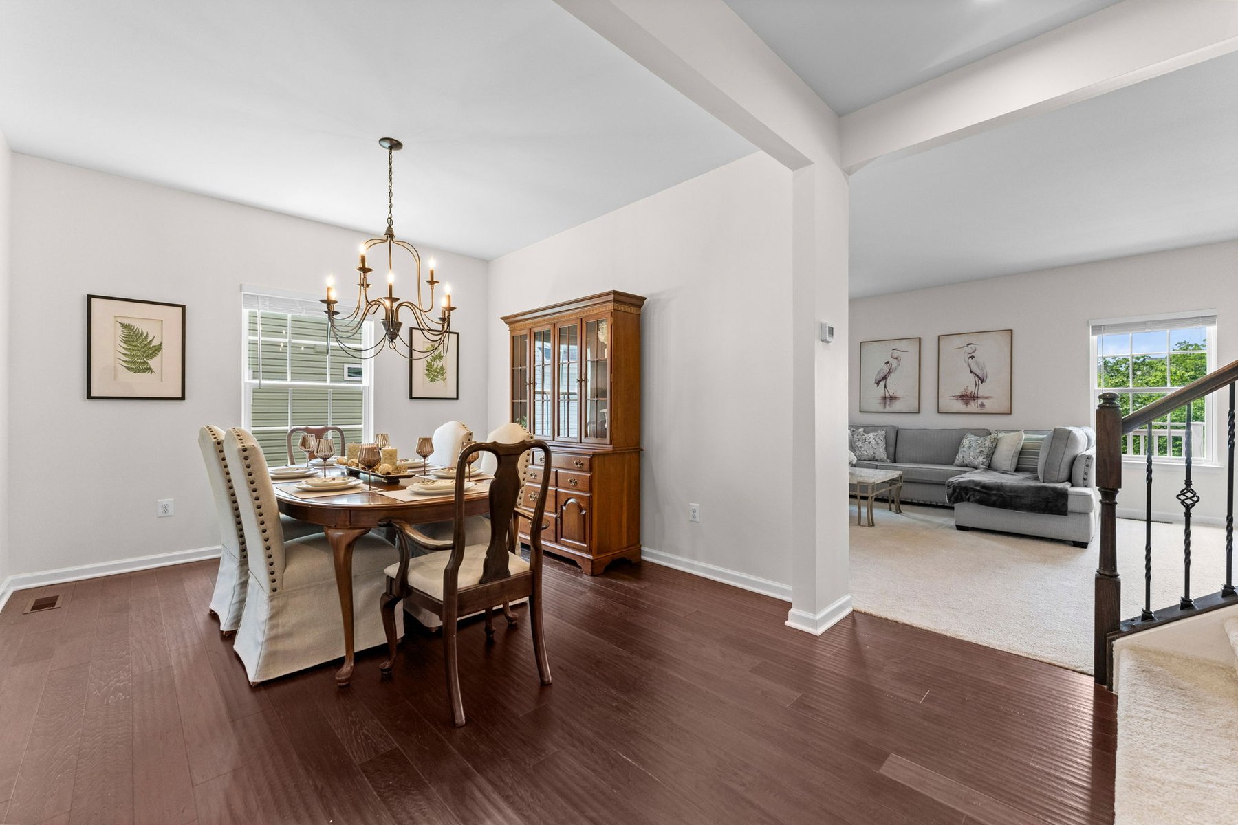  104 Poinsettia Way, Stephenson, VA 22656 - 物件實景