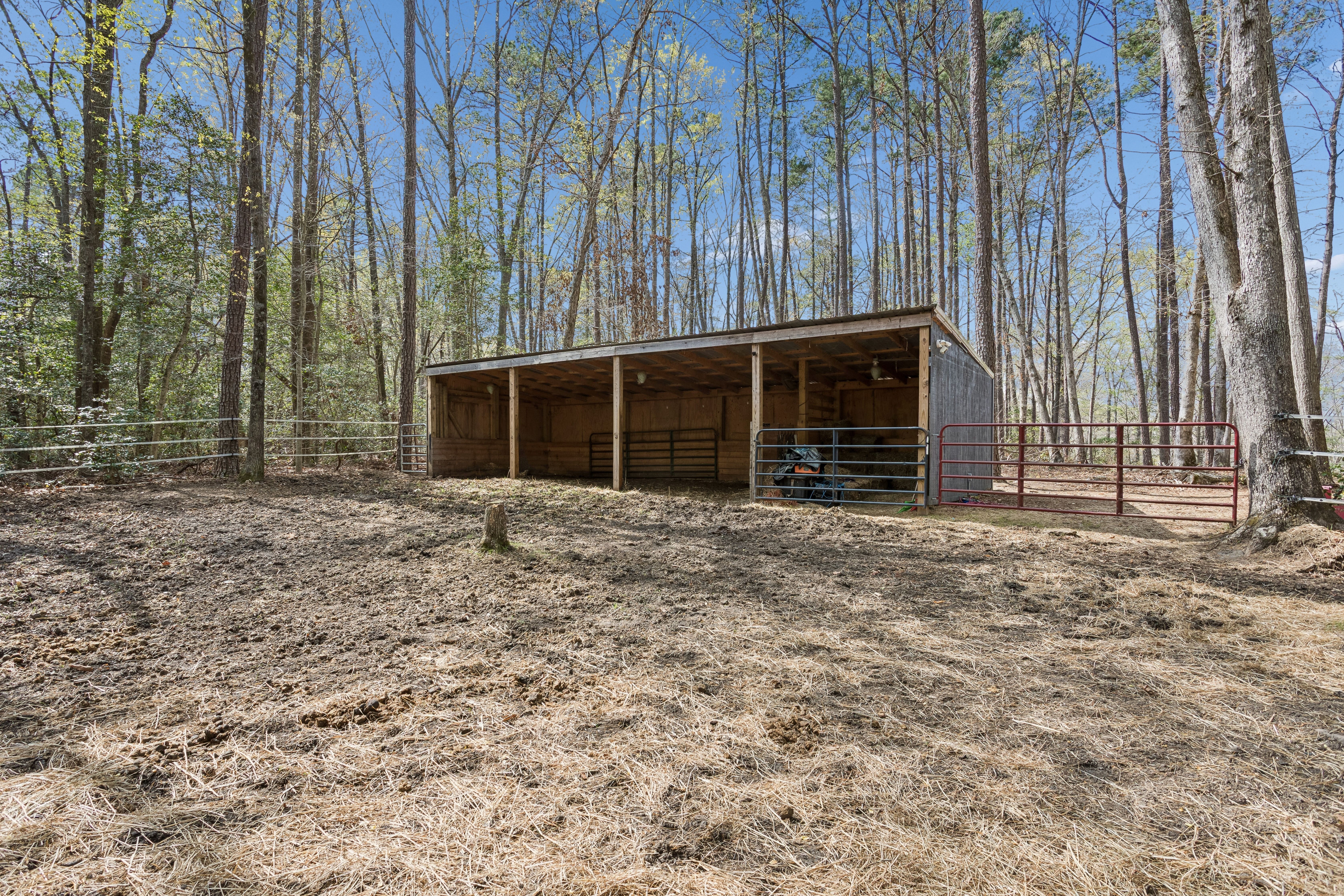  11490 Doctors Creek Road, Lanexa, VA 23089 - 物件實景