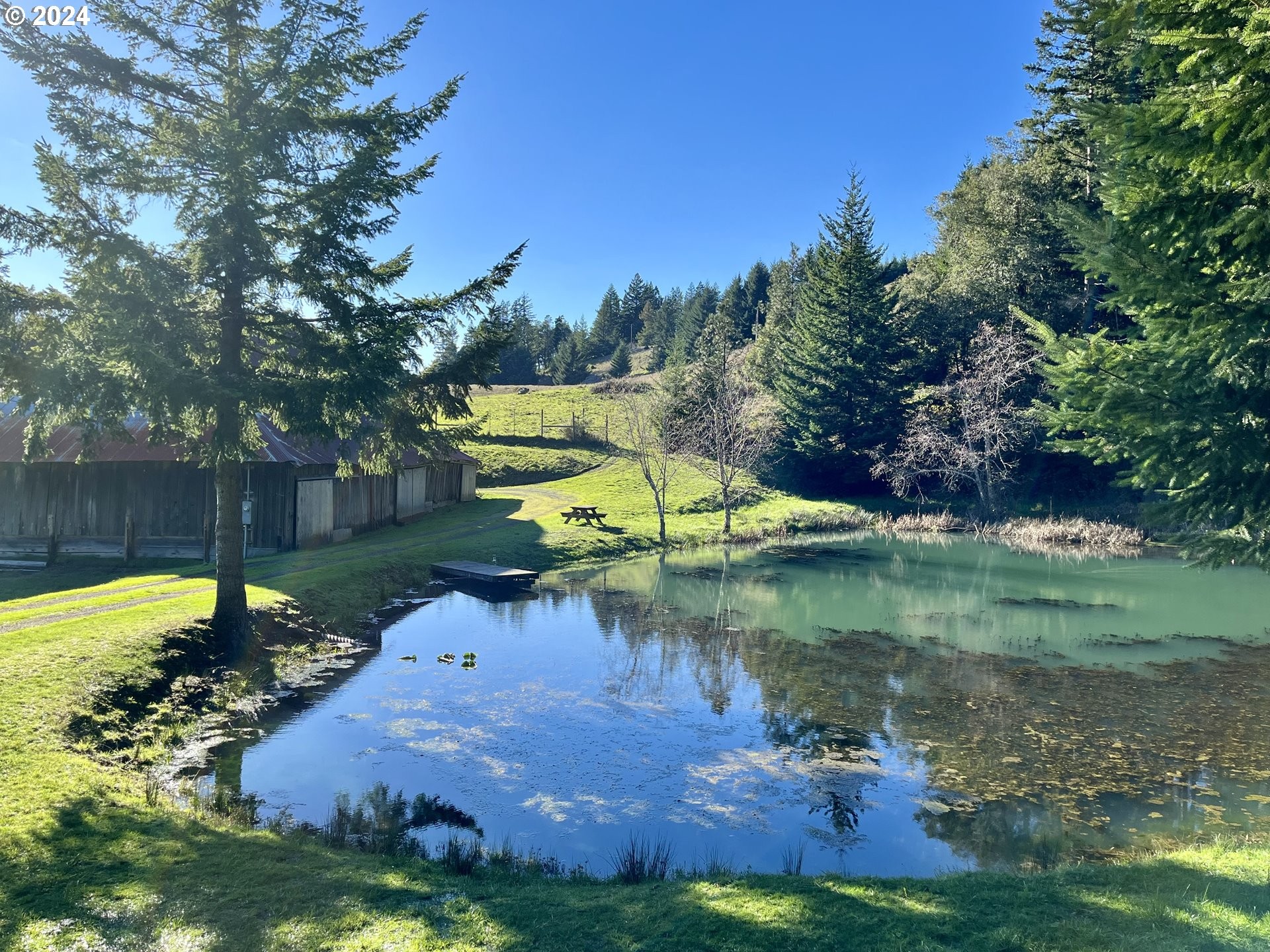 32940 MILLER RANCH RD, Gold Beach, Oregon, 97444, United States, ,Residential,For Sale,32940 MILLER RANCH RD,1524223