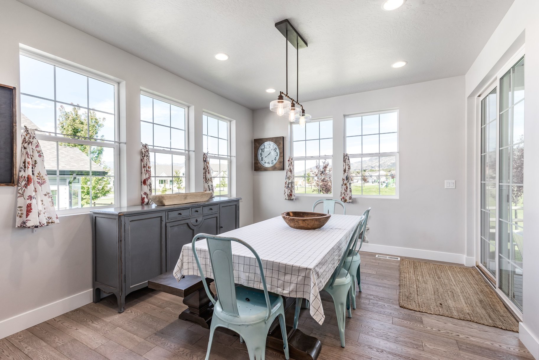  A Beautiful Heber Valley Home with Space for Every Stage of Life - 物件實景