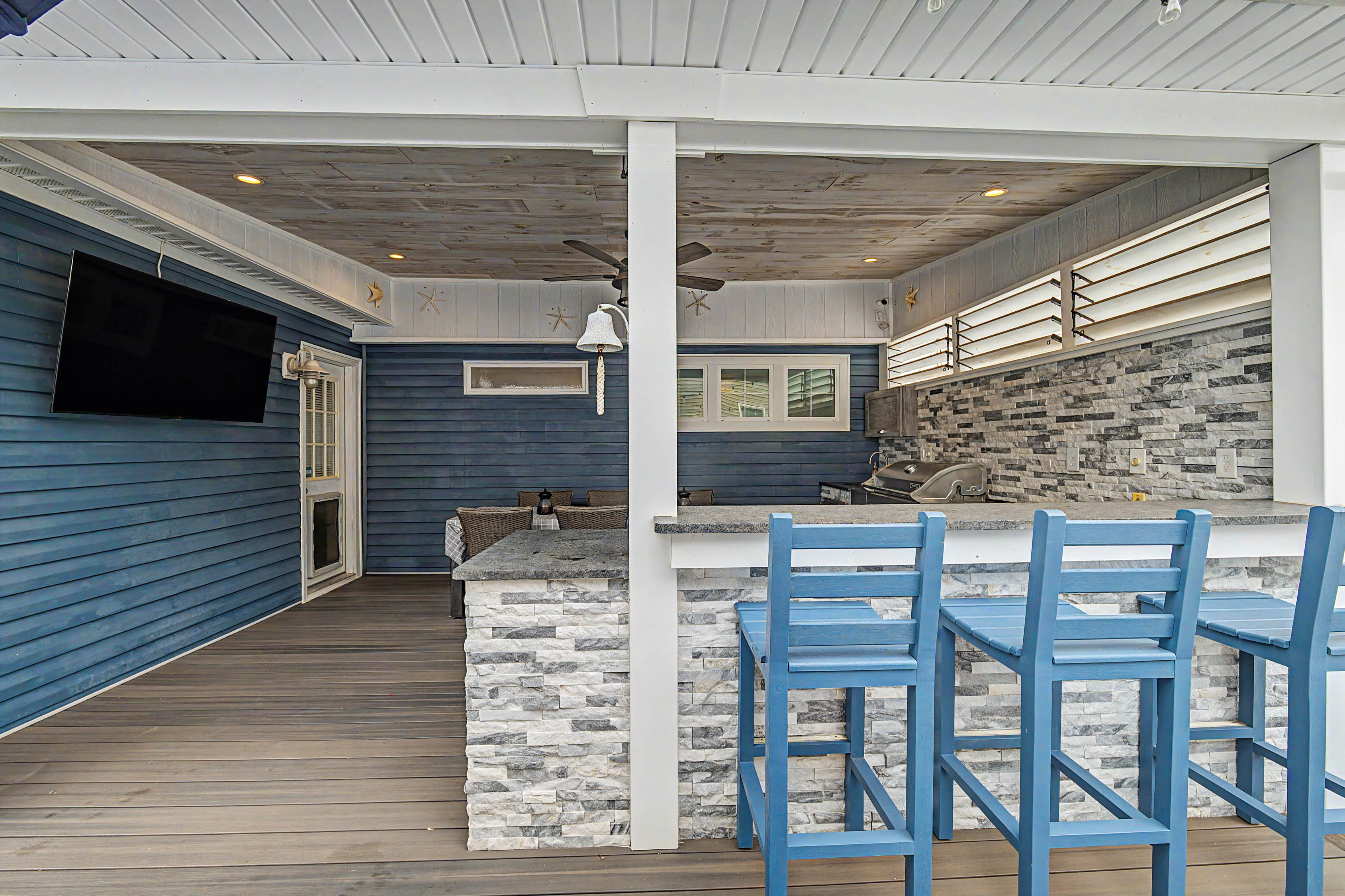  213 Vernon Place, Brigantine, NJ 08203 - 物件實景