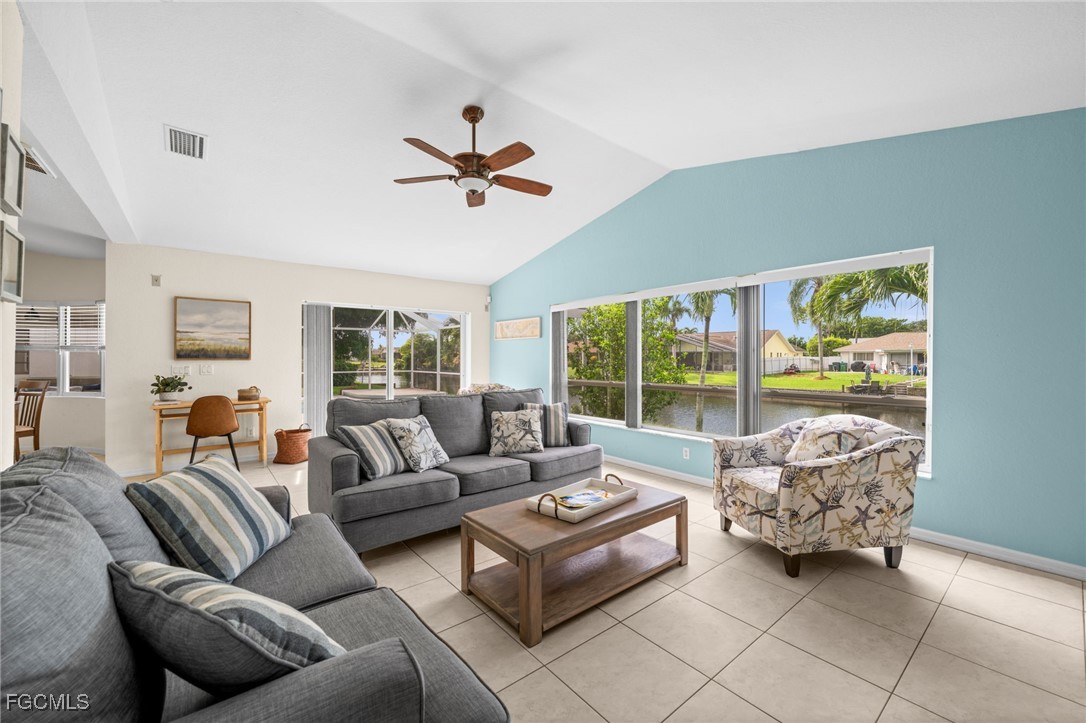 Cape Coral, Florida, 33990, United States, 3 Bedrooms Bedrooms, ,2 BathroomsBathrooms,Residential,For Sale,1937566