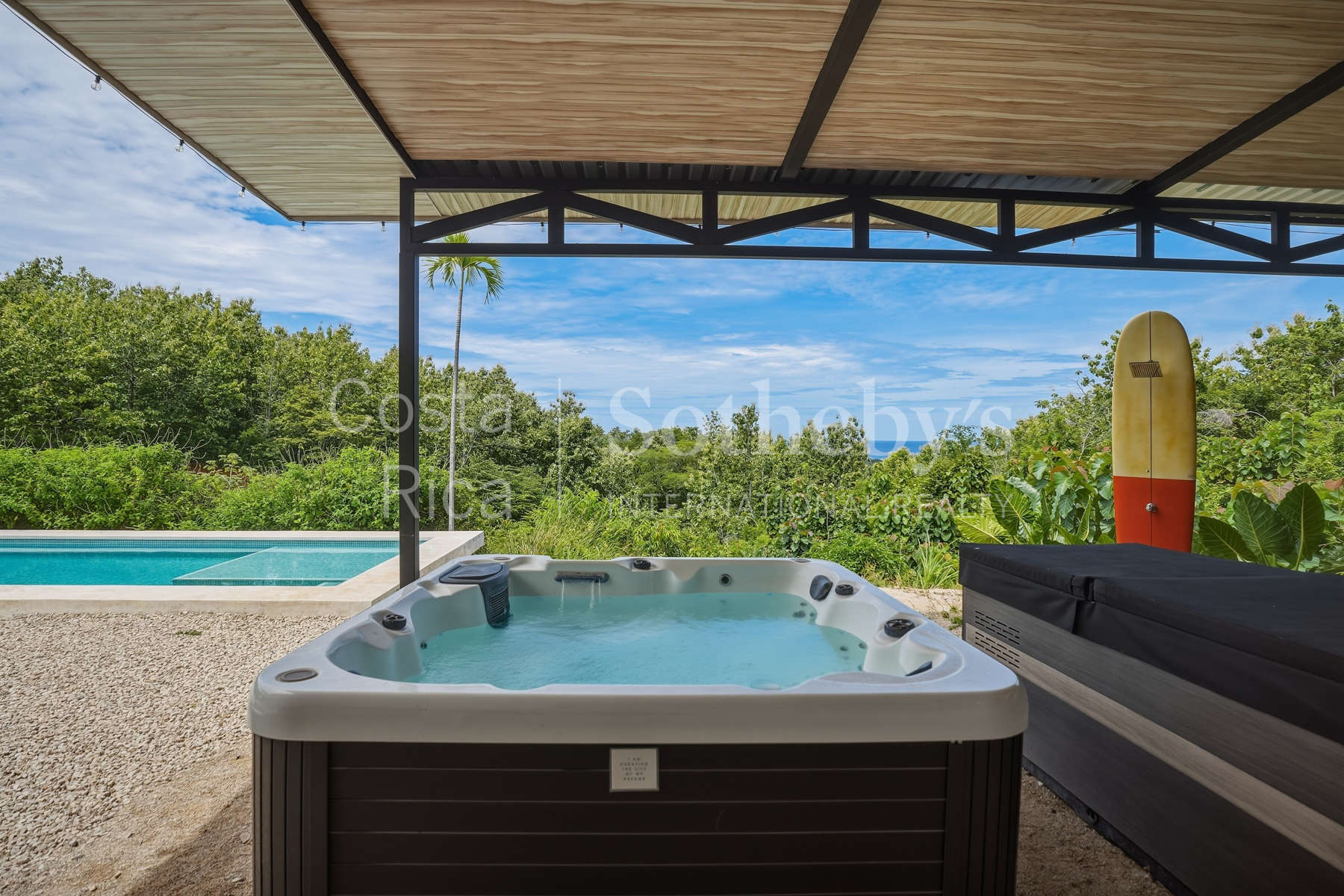  Hospitality Ocean view Property - 物件實景