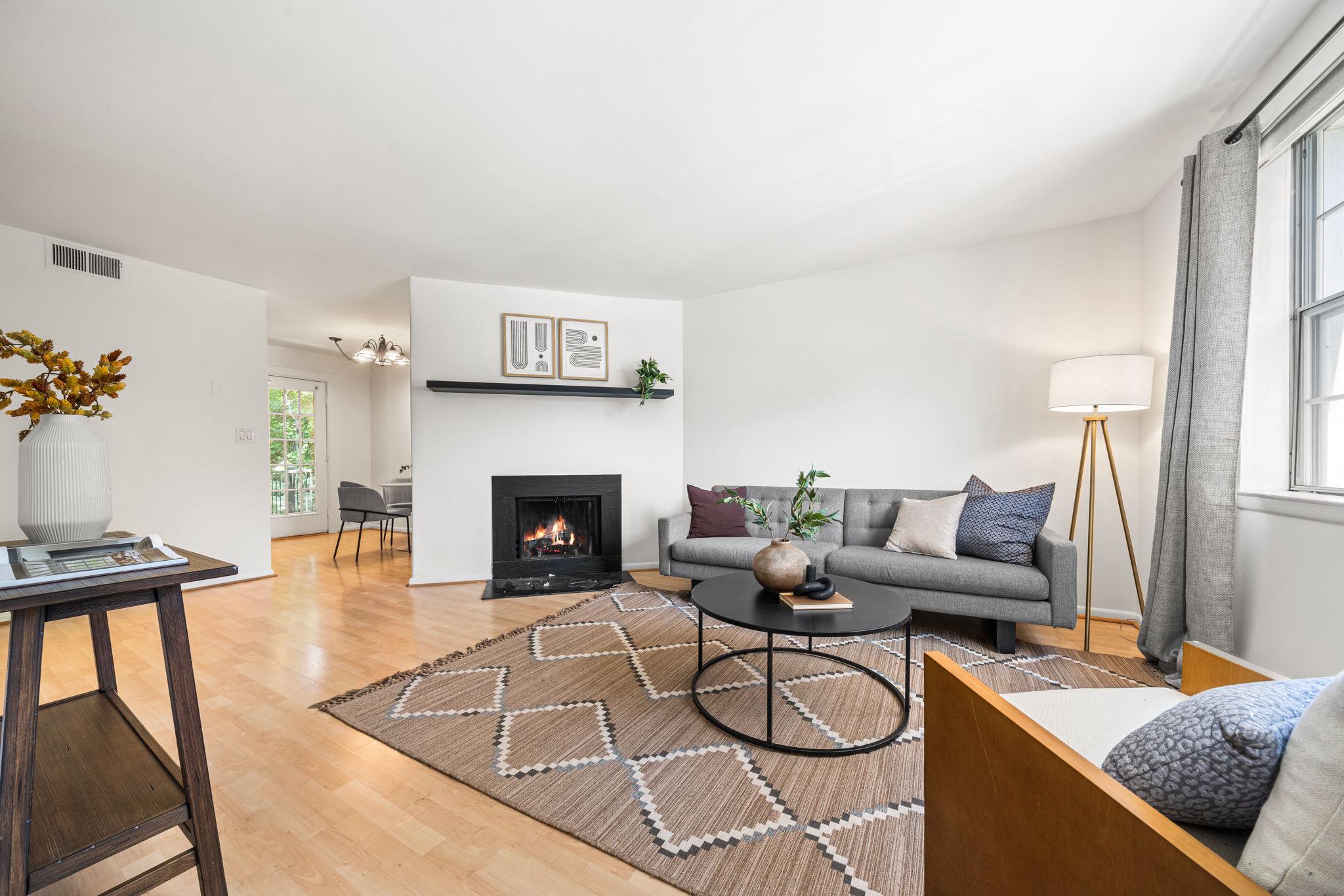  2850 S Wakefield Street C, Arlington, VA, 22206 - 物件實景