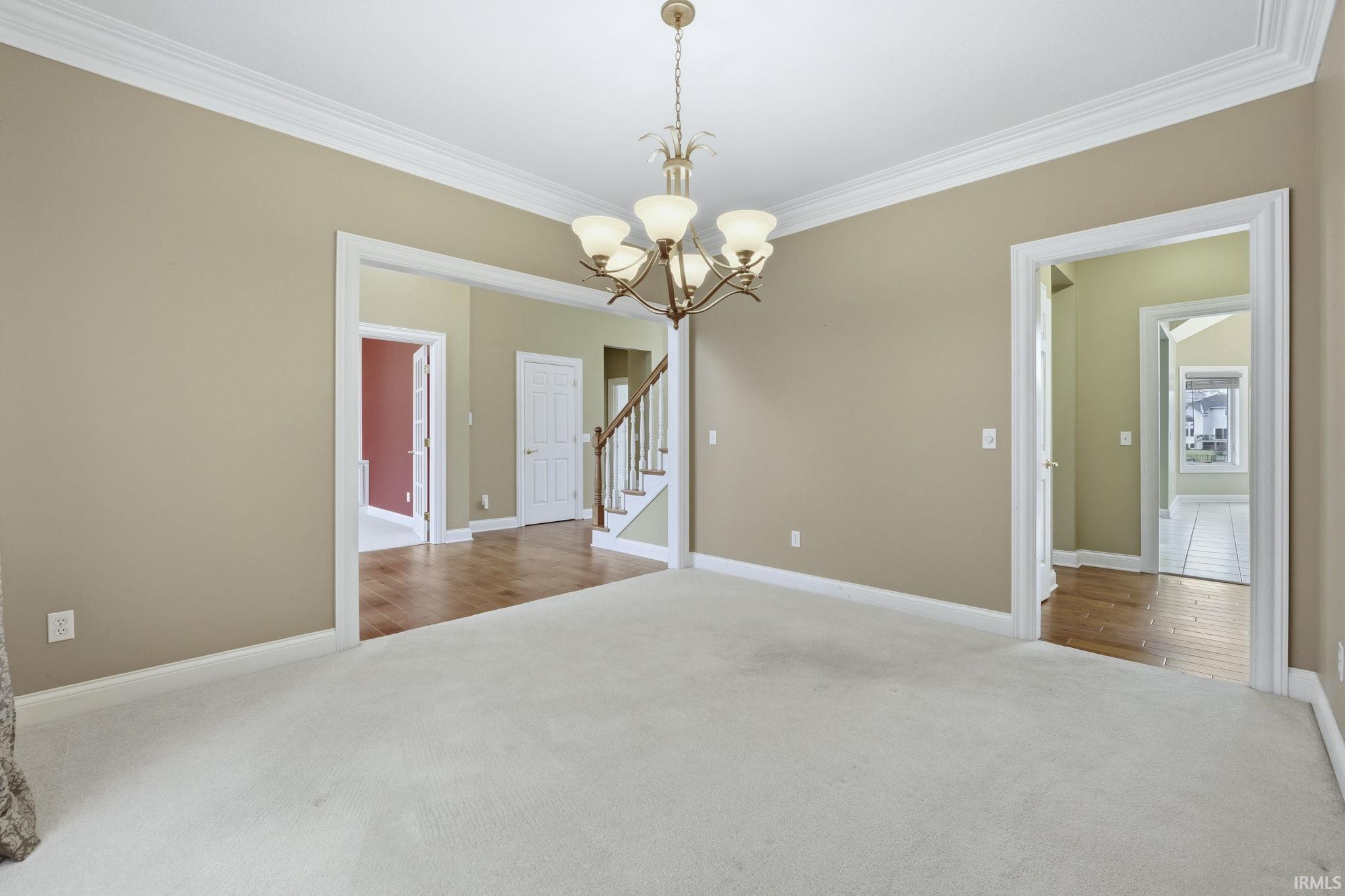 Fort Wayne, Indiana, 46814, United States, 4 Bedrooms Bedrooms, ,5 BathroomsBathrooms,Residential,For Sale,2001824