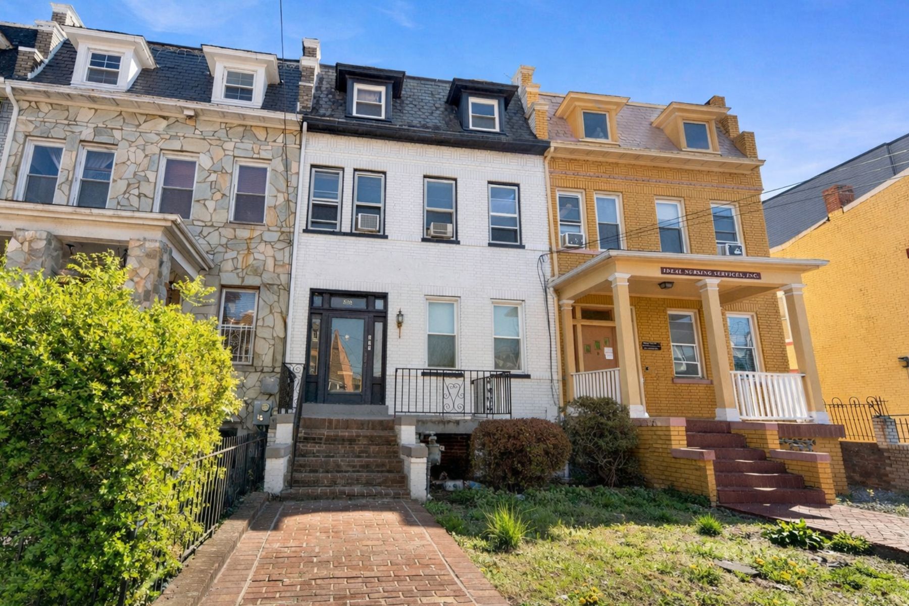  818 Upshur Street NW, Washington, DC, 20011 - 物件實景