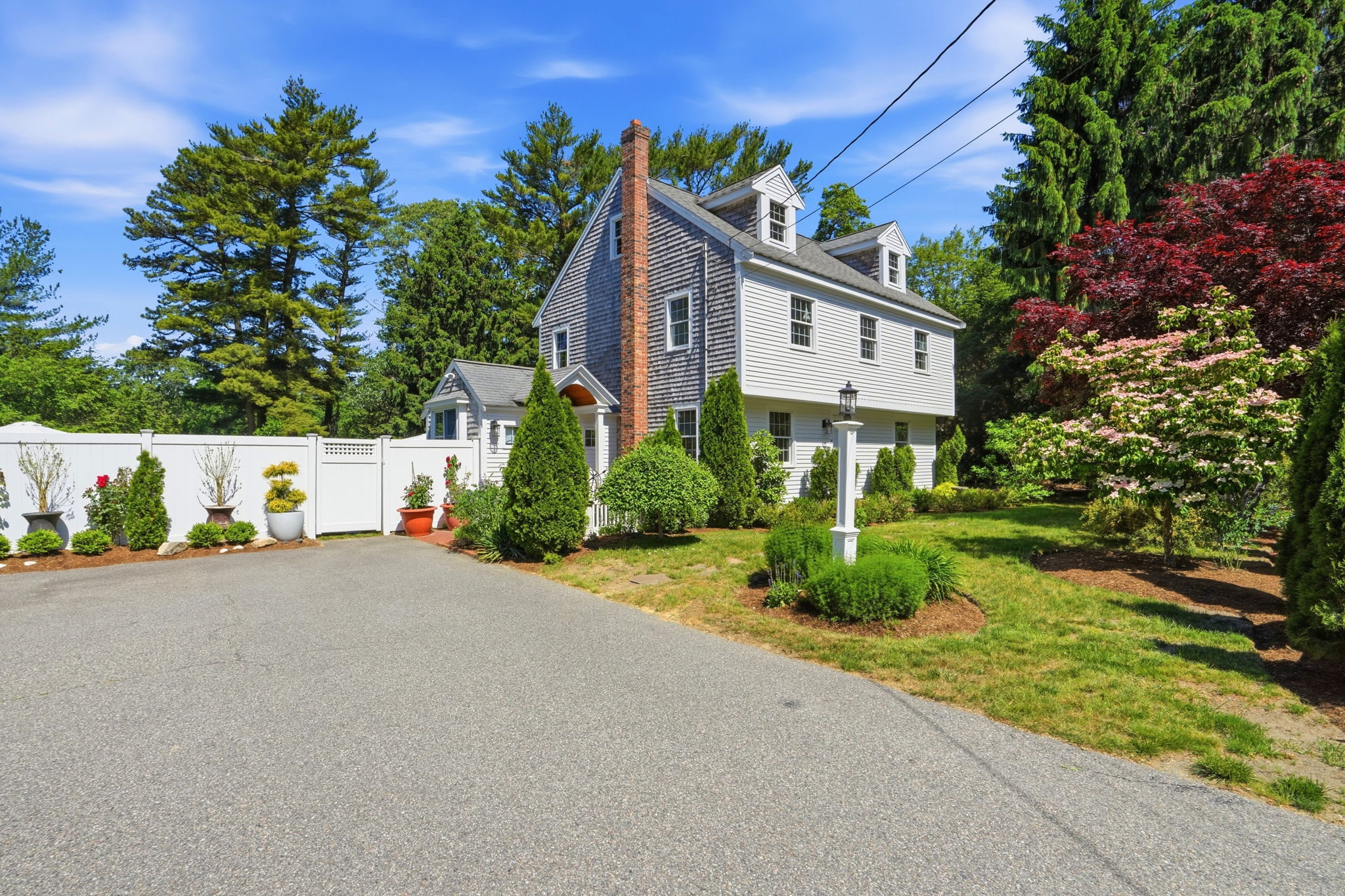 26 Acorn St, Duxbury - 物件實景