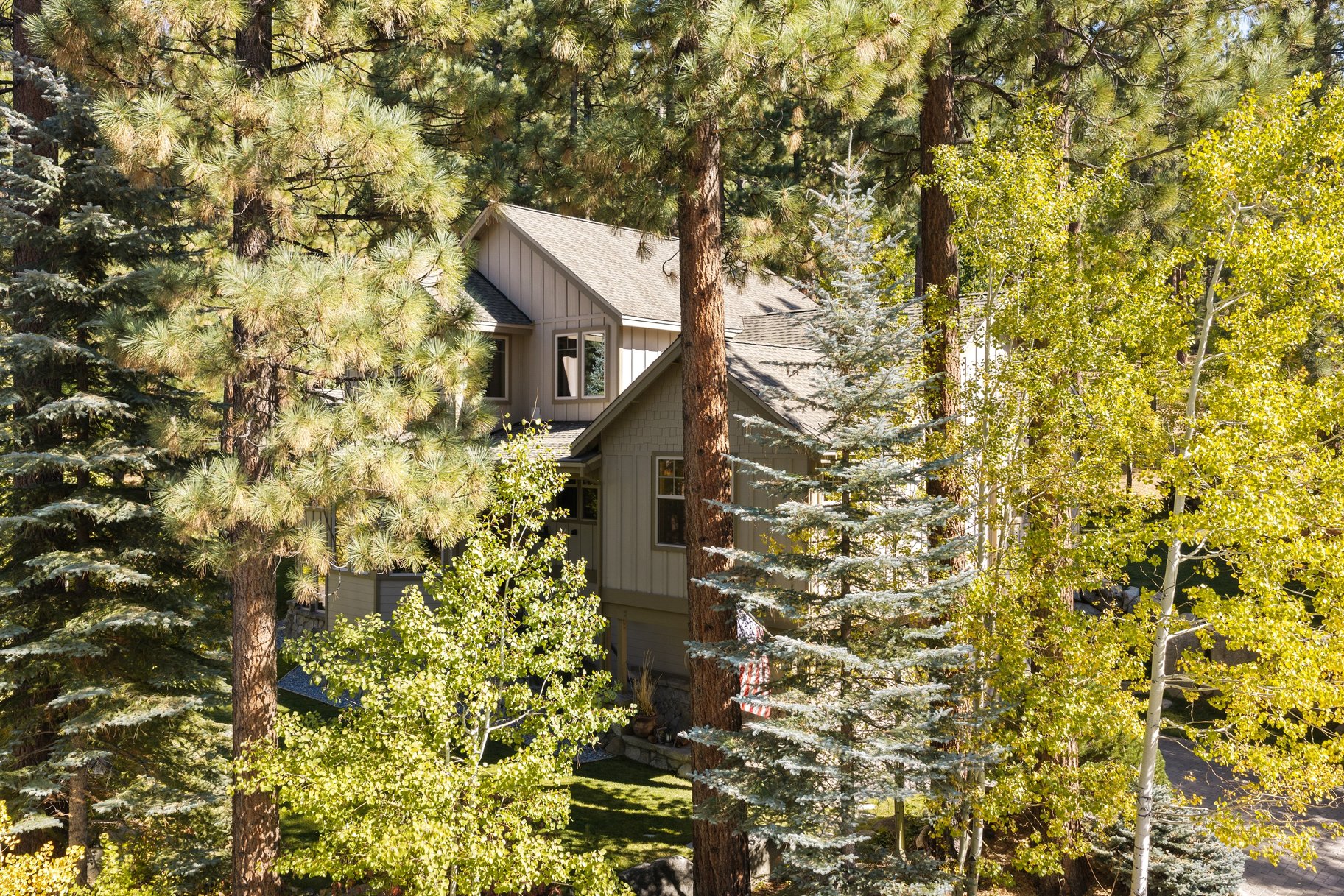  Mountain Luxury Living - 物件實景