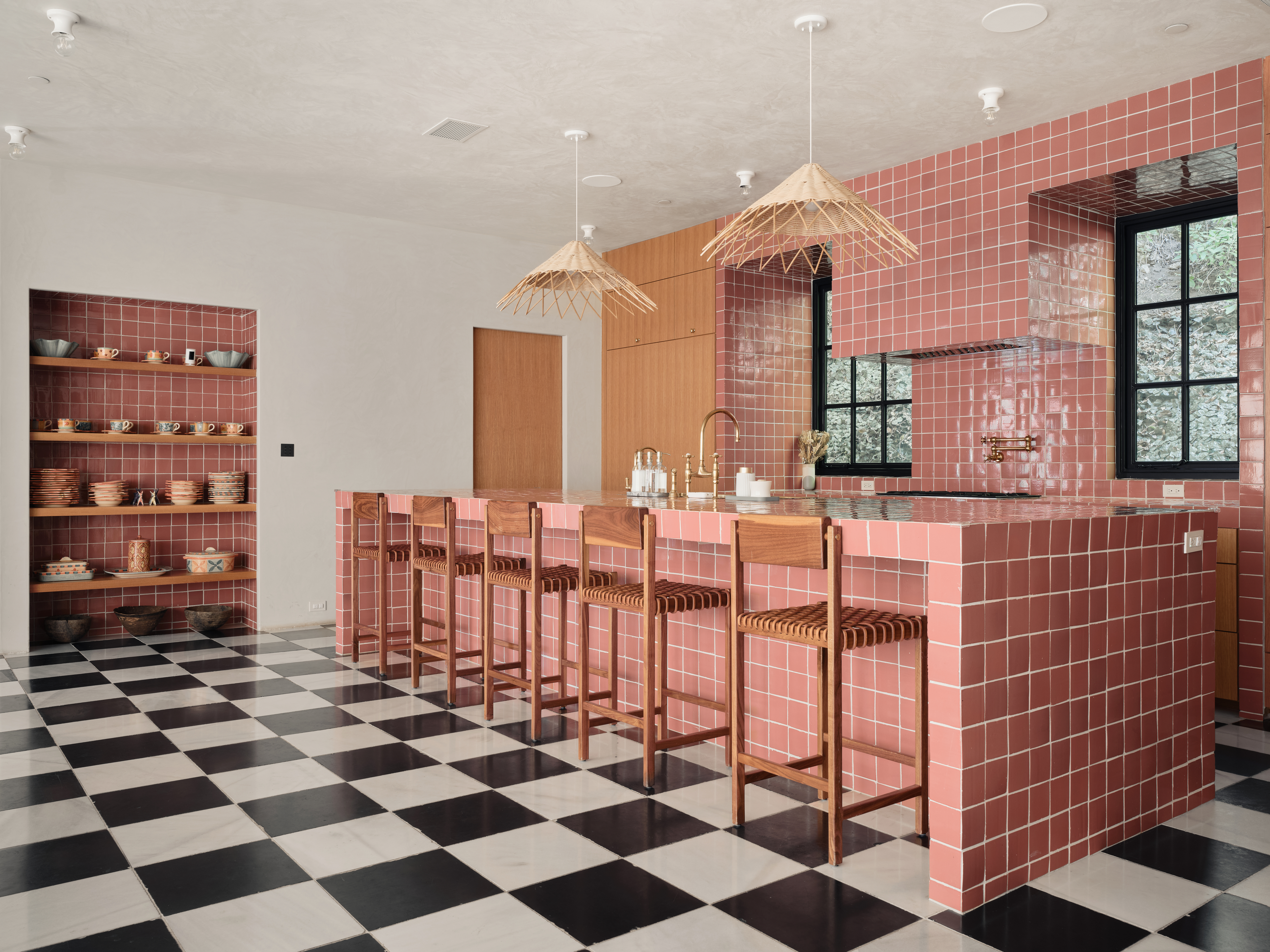  Villa Serena on Lake Austin  A Waterfront Sanctuary - 物件實景